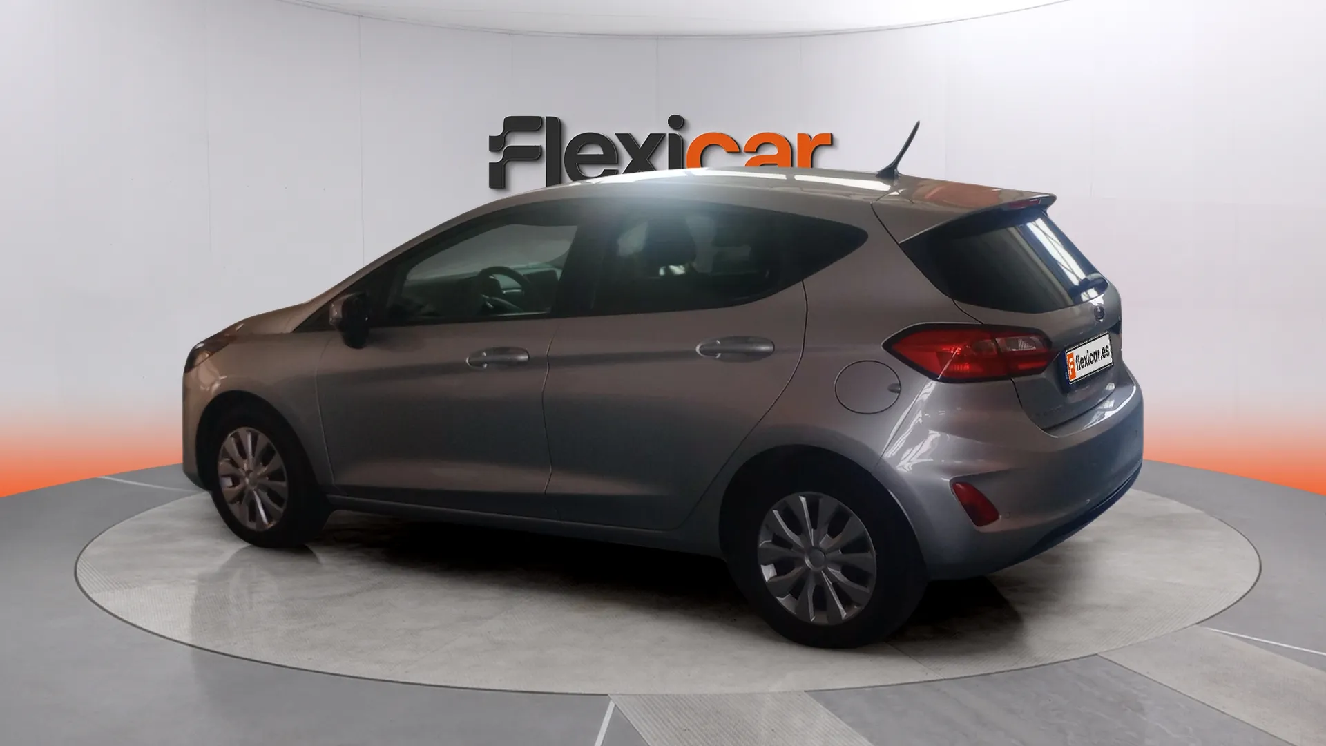 Ford Fiesta 1.1 IT-VCT Trend - foto 4