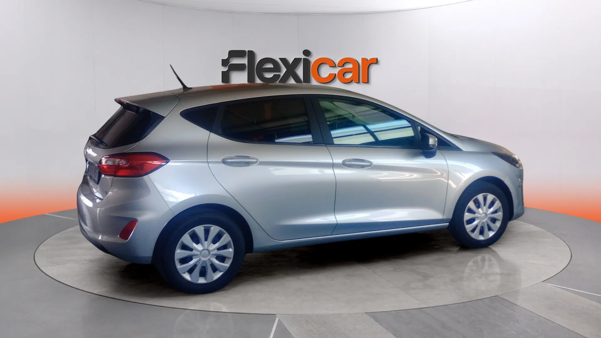 Ford Fiesta 1.1 IT-VCT Trend - foto 6