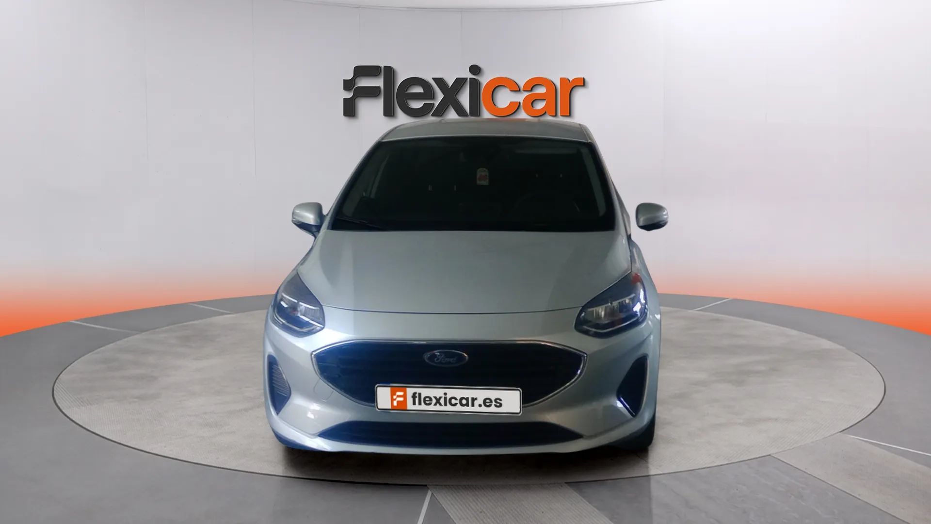 Ford Fiesta 1.1 IT-VCT Trend - foto 8