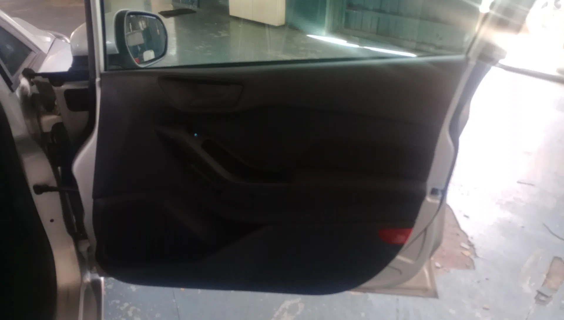 Ford Fiesta 1.1 IT-VCT Trend - foto 15