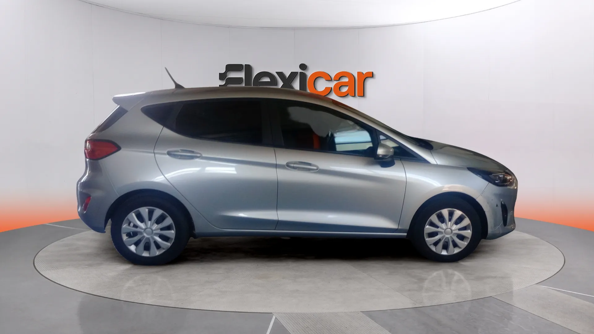 Ford Fiesta 1.1 IT-VCT Trend - foto 7