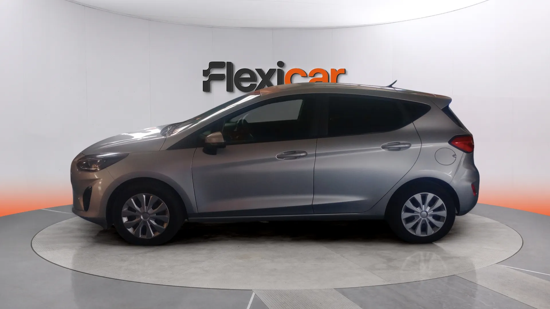 Ford Fiesta 1.1 IT-VCT Trend - foto 3