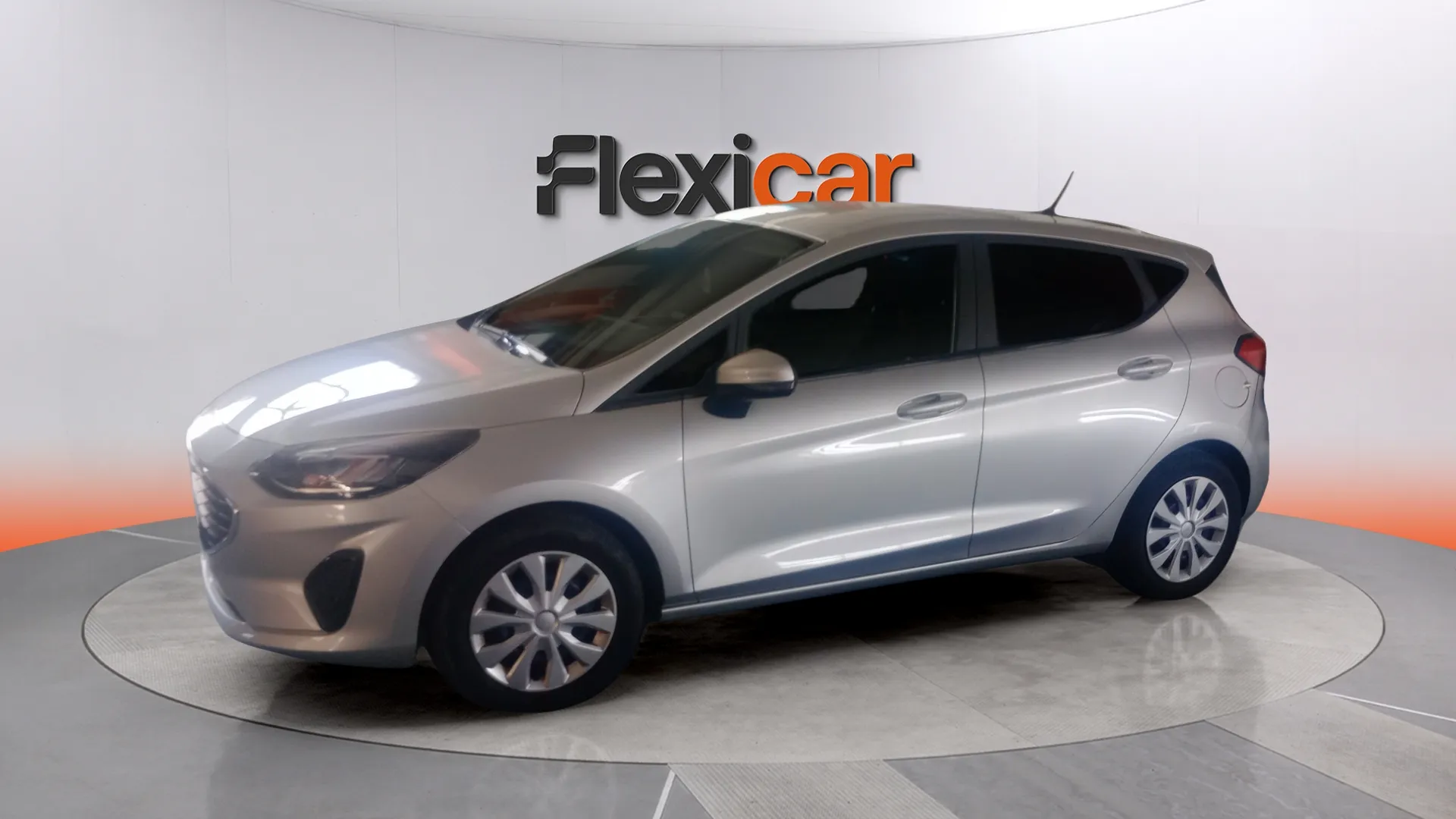 Ford Fiesta 1.1 IT-VCT Trend - foto 2