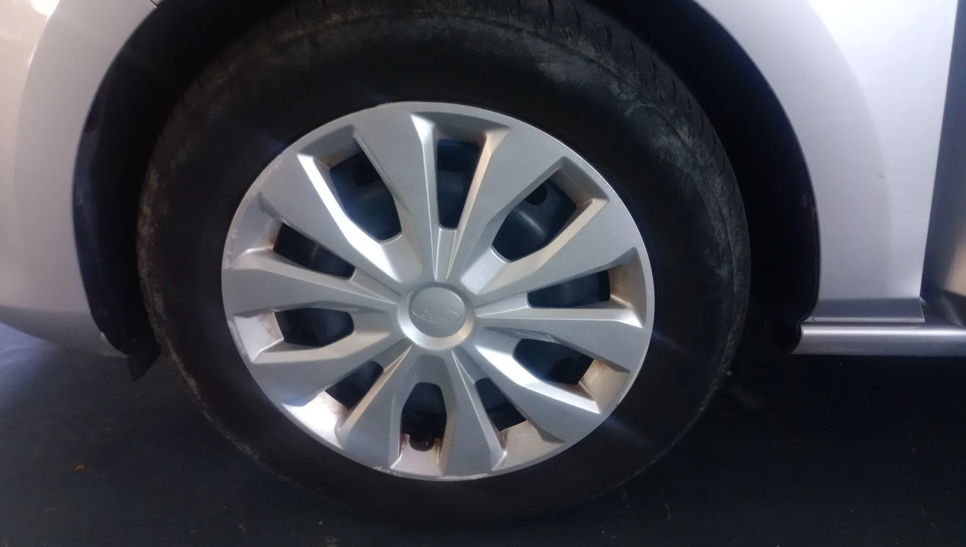 Ford Fiesta 1.1 IT-VCT Trend - foto 20