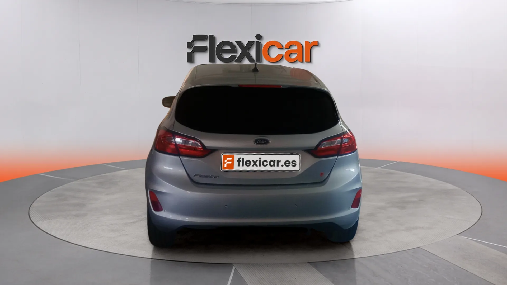Ford Fiesta 1.1 IT-VCT Trend - foto 5