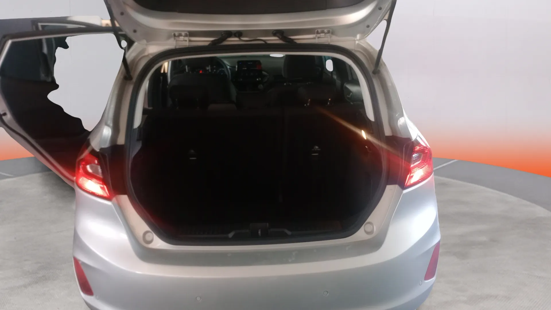 Ford Fiesta 1.1 IT-VCT Trend - foto 16
