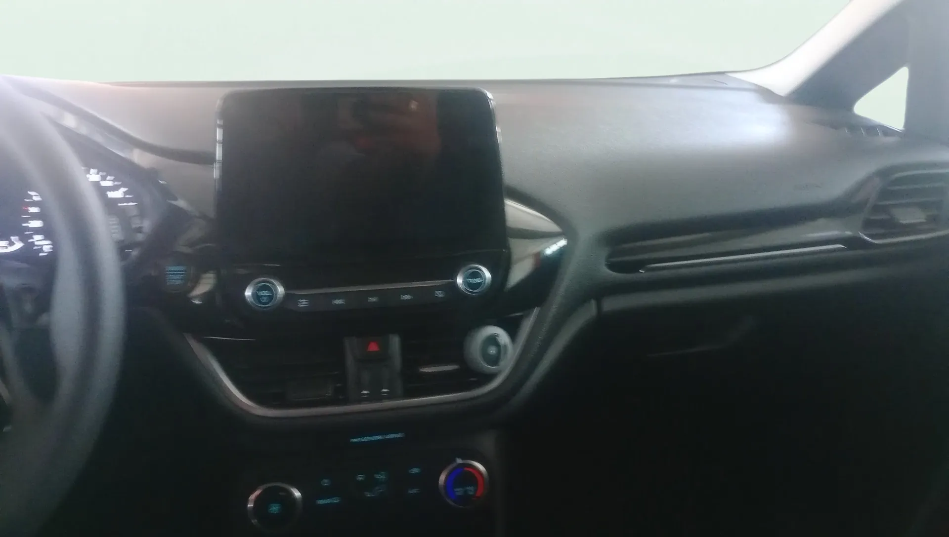 Ford Fiesta 1.1 IT-VCT Trend - foto 10