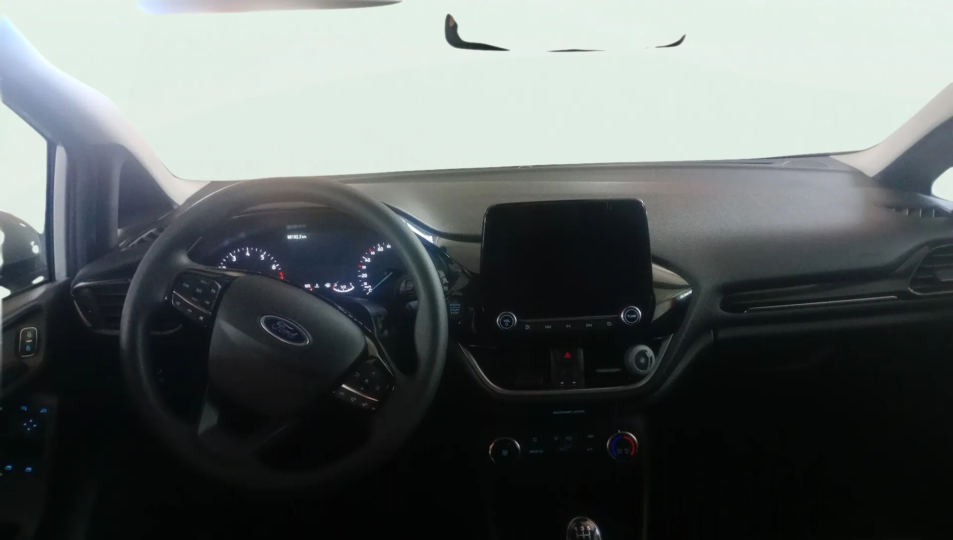 Ford Fiesta 1.1 IT-VCT Trend - foto 9