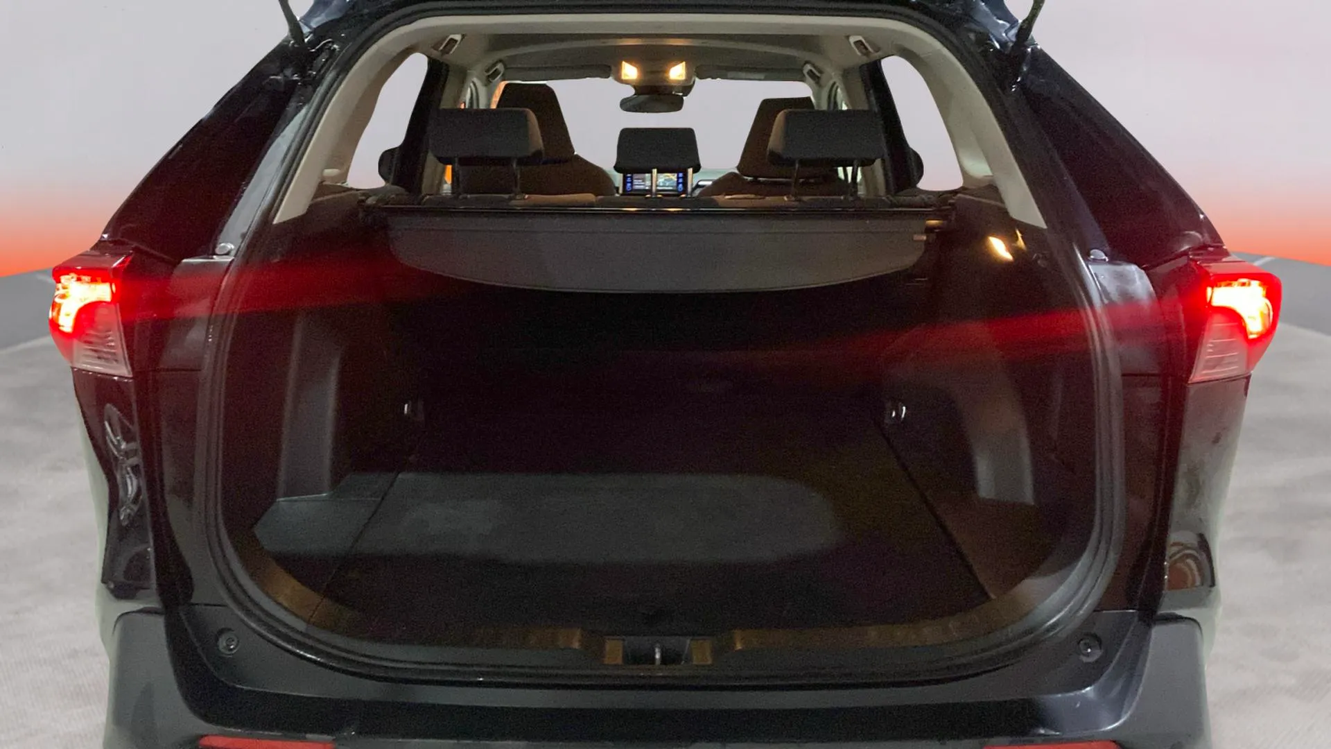 Toyota RAV4 2.5l 220H Advance - foto 9