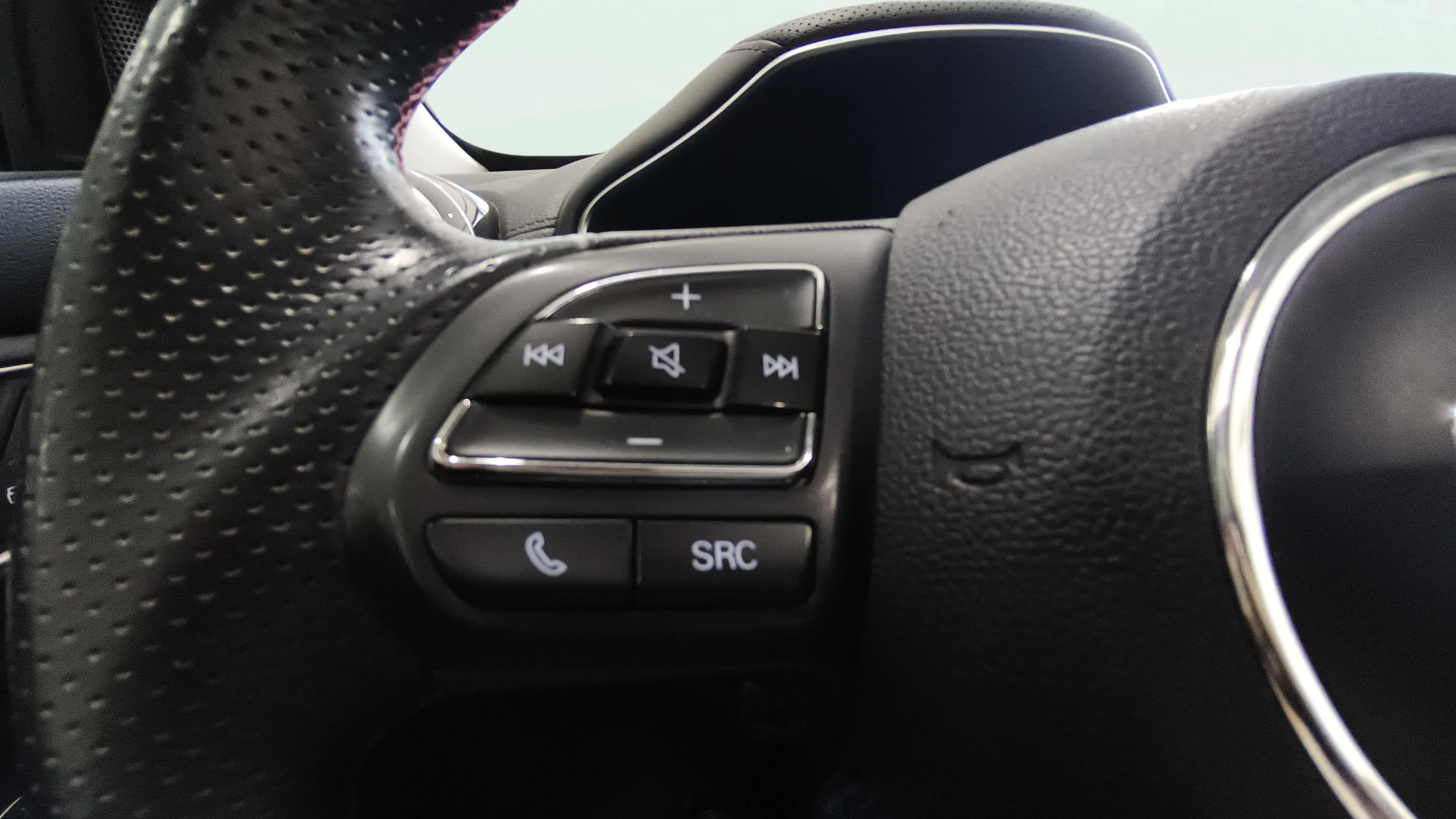 MG HS 1.5T-GDI PHEV Comfort - foto 14