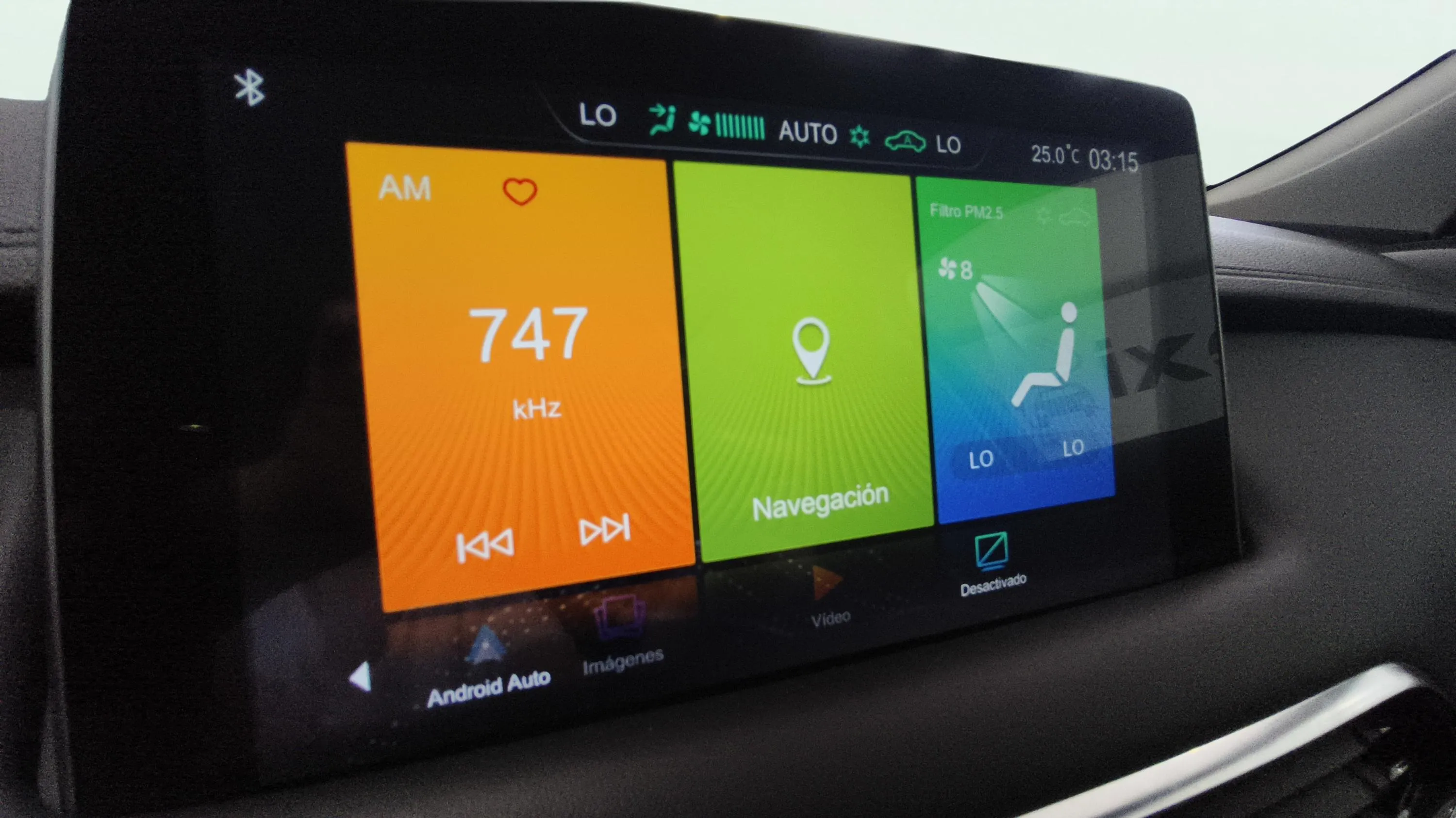 MG HS 1.5T-GDI PHEV Comfort - foto 23