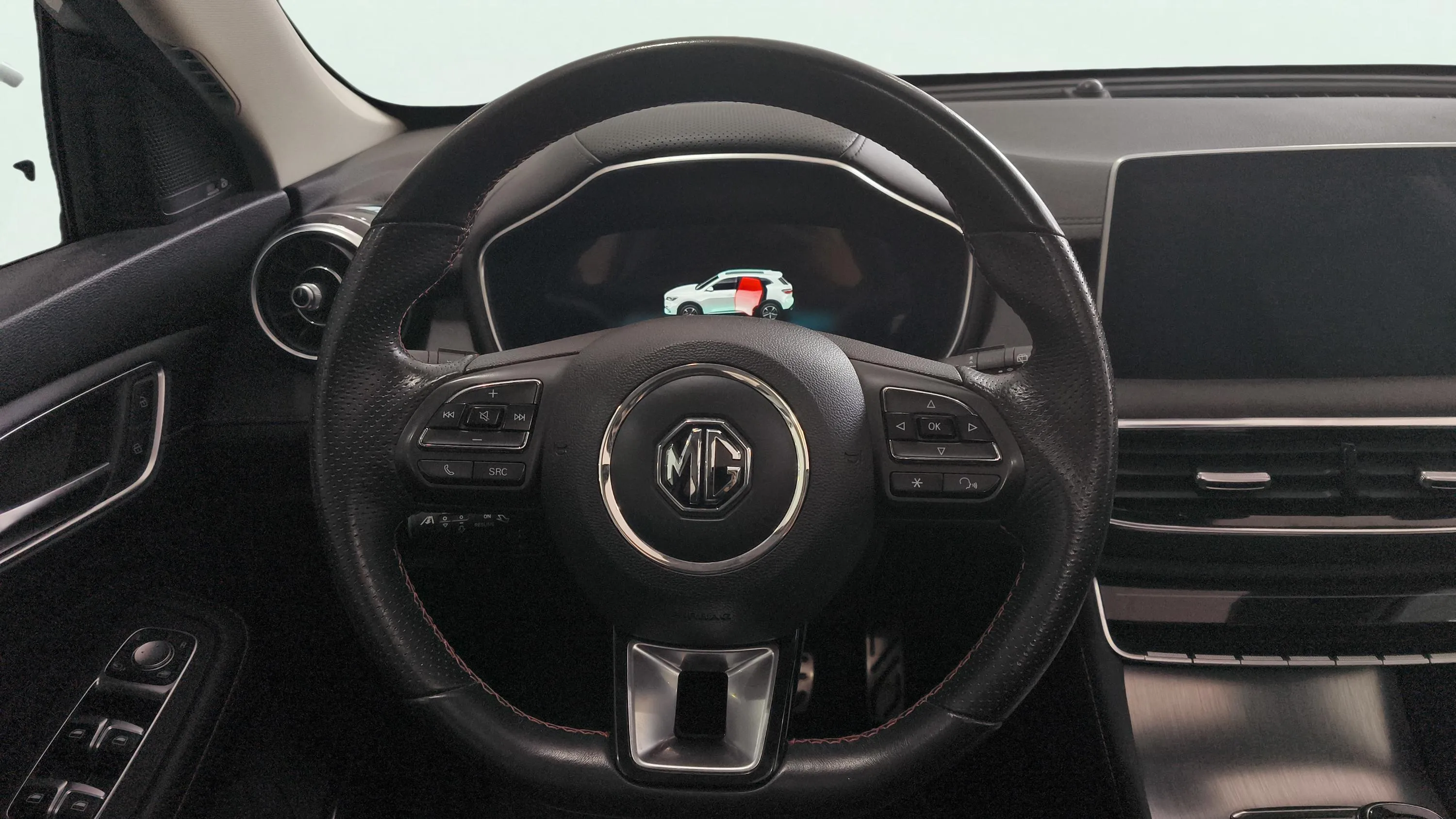 MG HS 1.5T-GDI PHEV Comfort - foto 12
