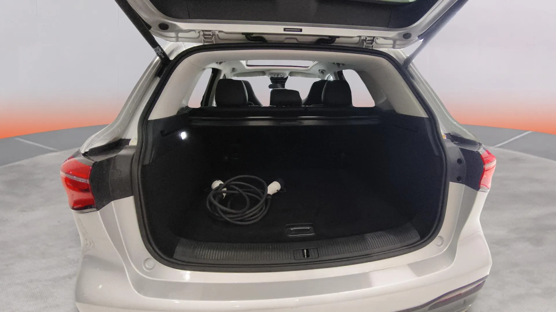 MG HS 1.5T-GDI PHEV Comfort - foto 9