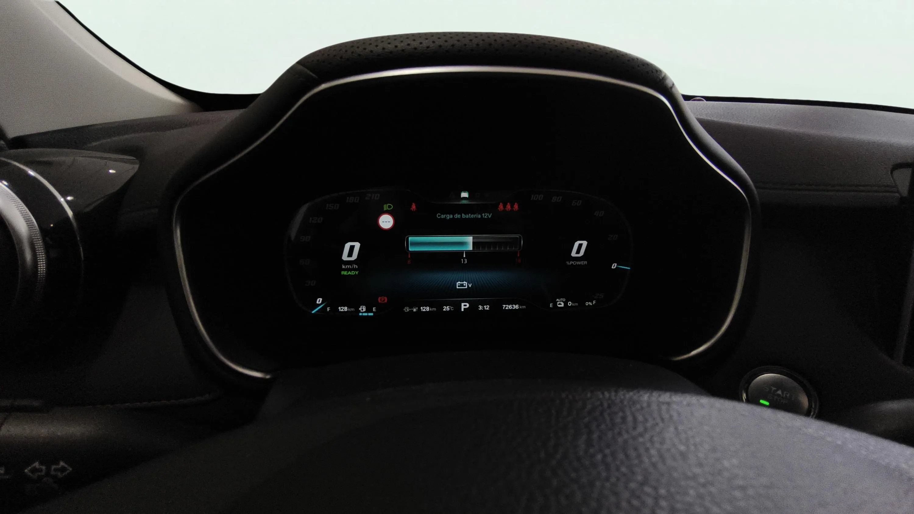 MG HS 1.5T-GDI PHEV Comfort - foto 13