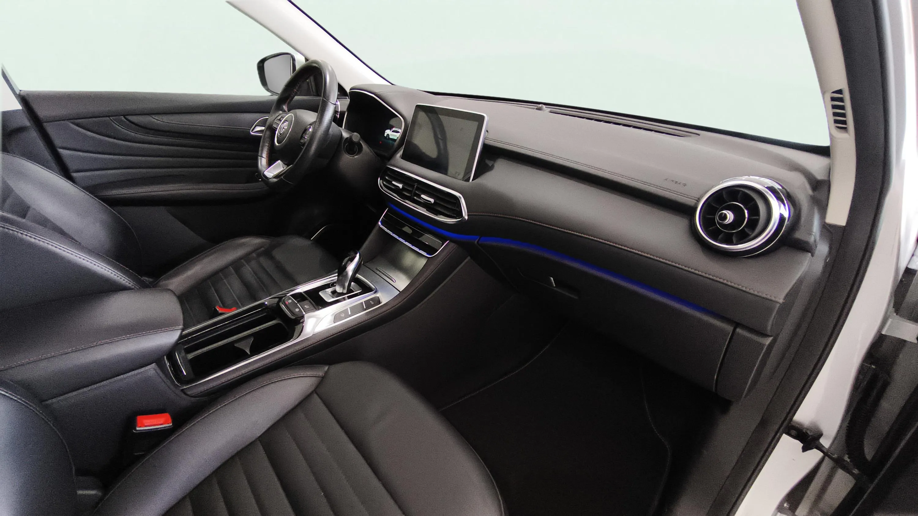 MG HS 1.5T-GDI PHEV Comfort - foto 7