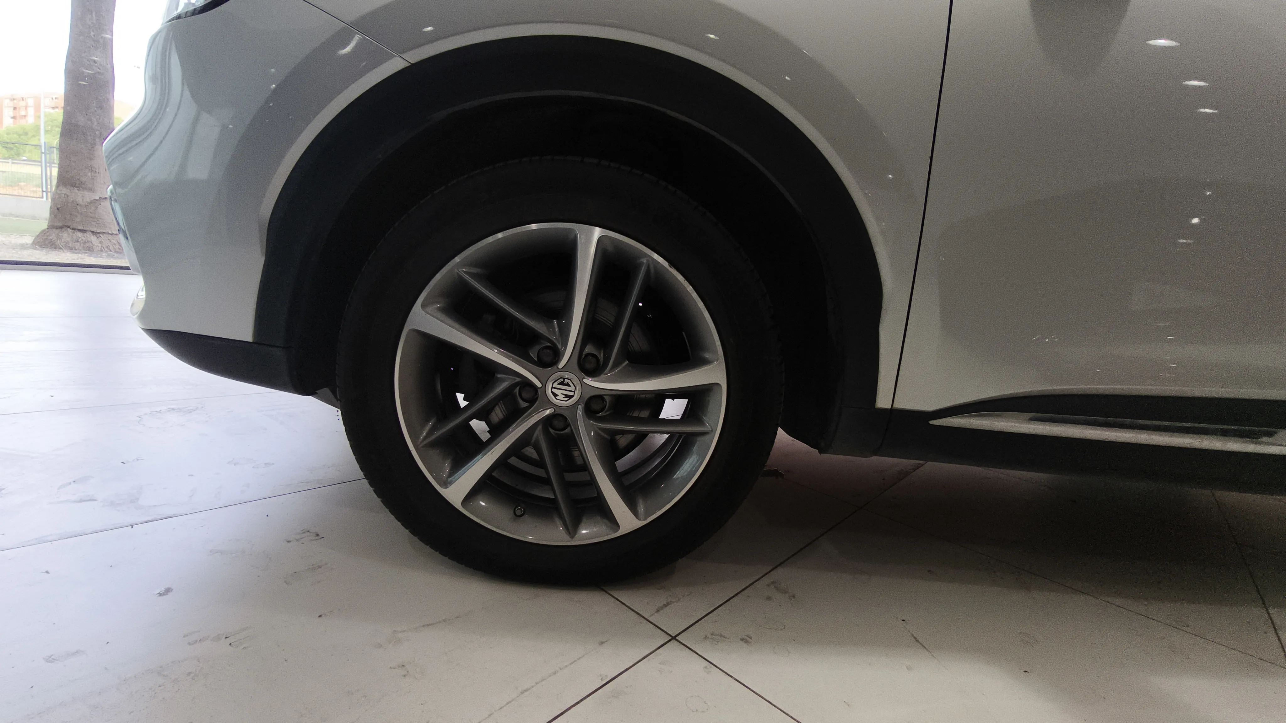 MG HS 1.5T-GDI PHEV Comfort - foto 24