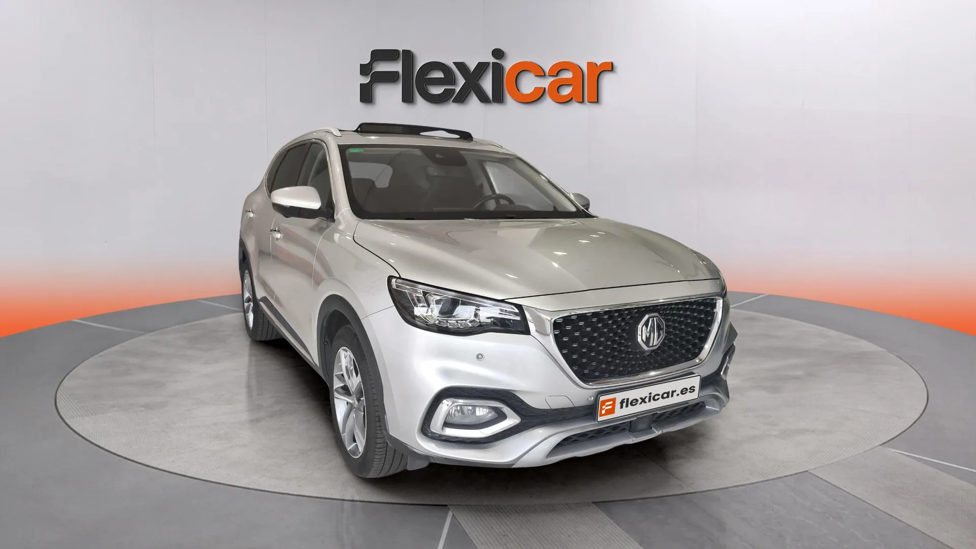 MG HS 1.5 GDI 2022