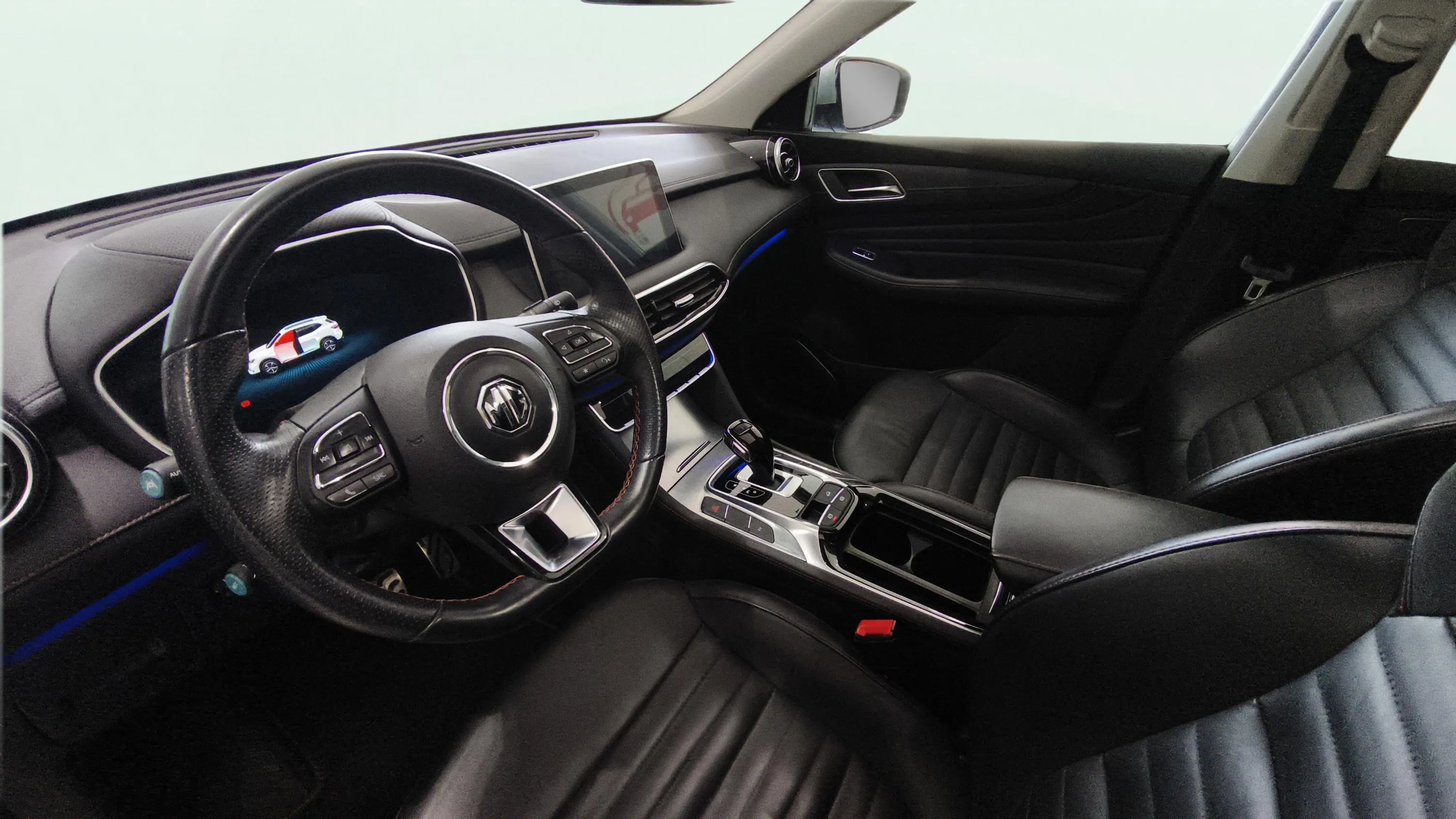 MG HS 1.5T-GDI PHEV Comfort - foto 6