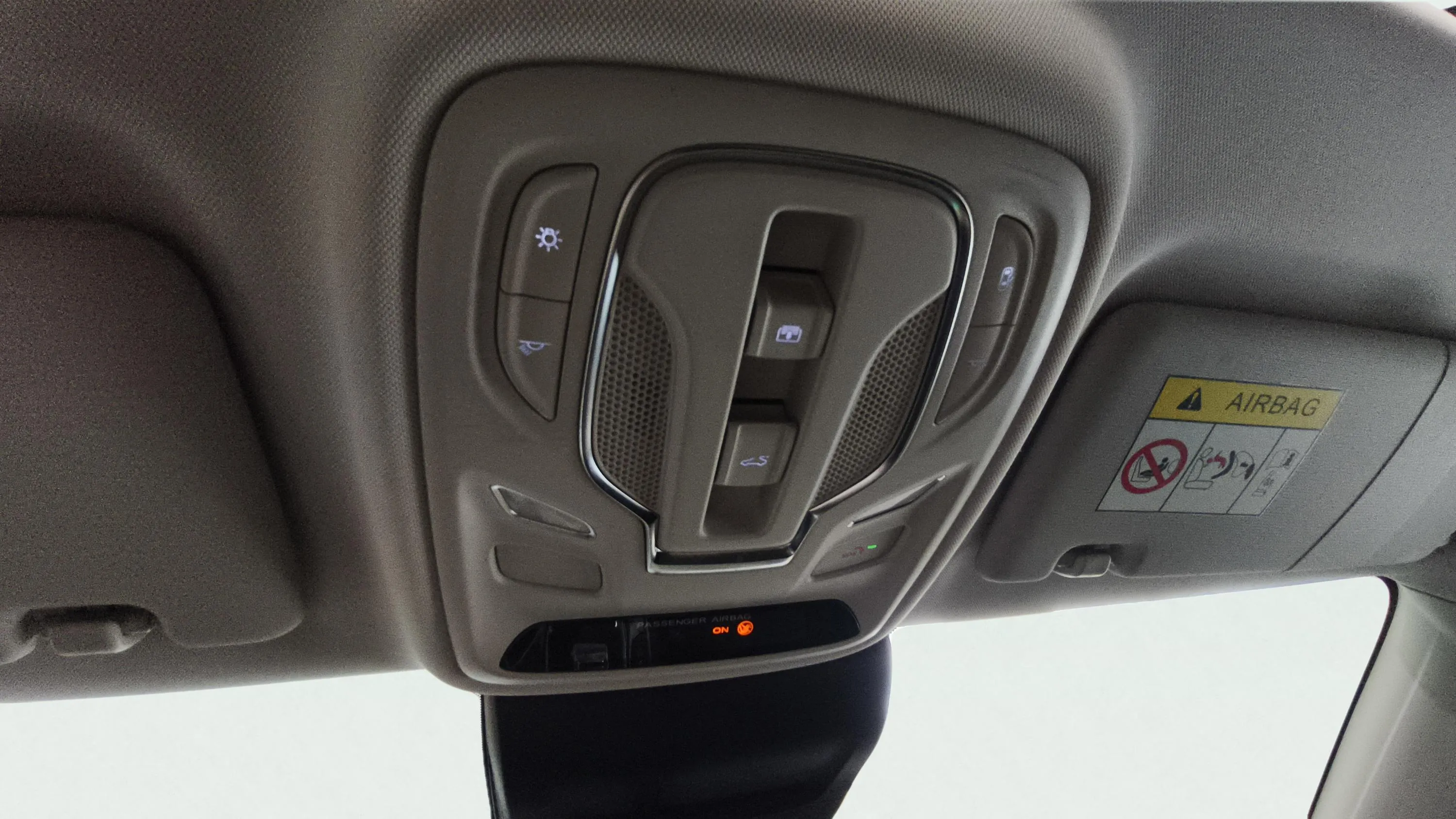 MG HS 1.5T-GDI PHEV Comfort - foto 18