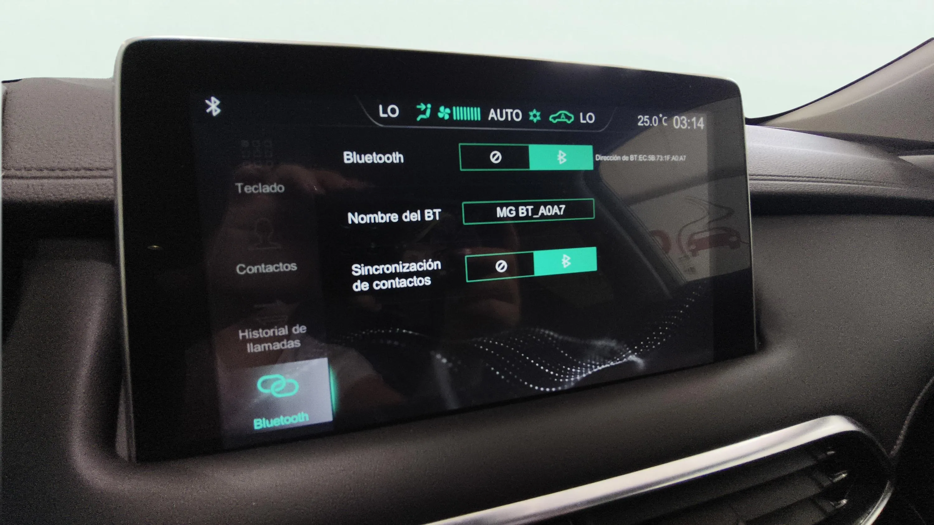 MG HS 1.5T-GDI PHEV Comfort - foto 21