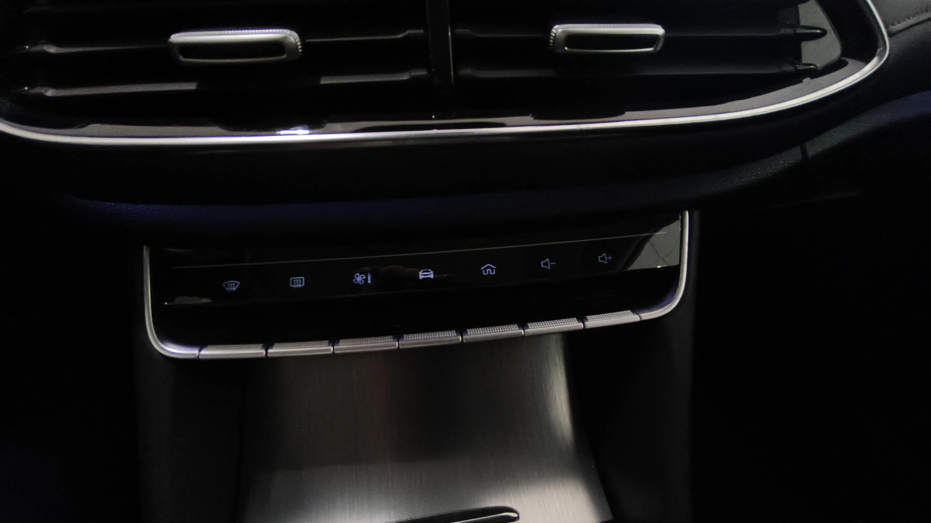 MG HS 1.5T-GDI PHEV Comfort - foto 19