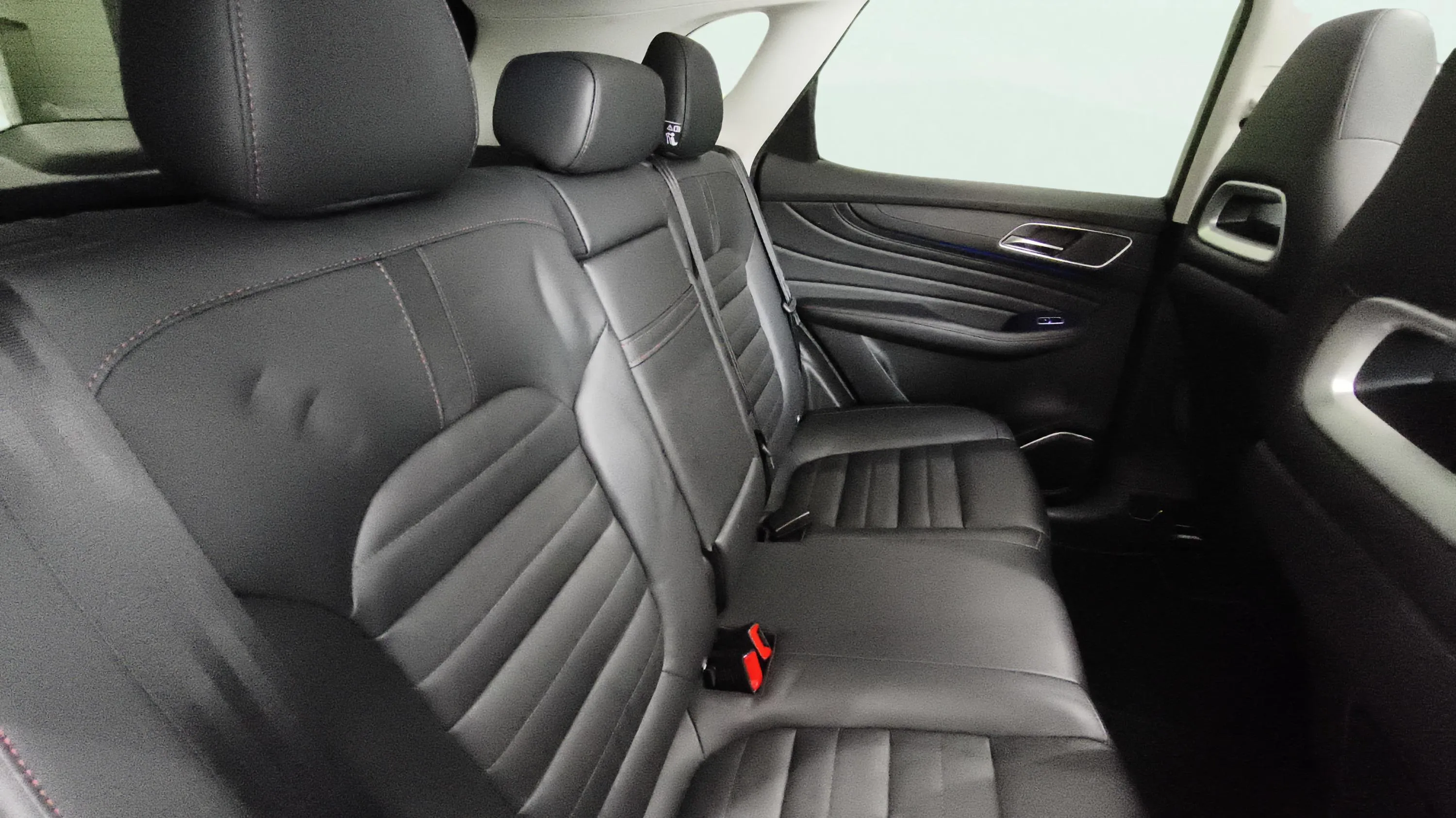 MG HS 1.5T-GDI PHEV Comfort - foto 8