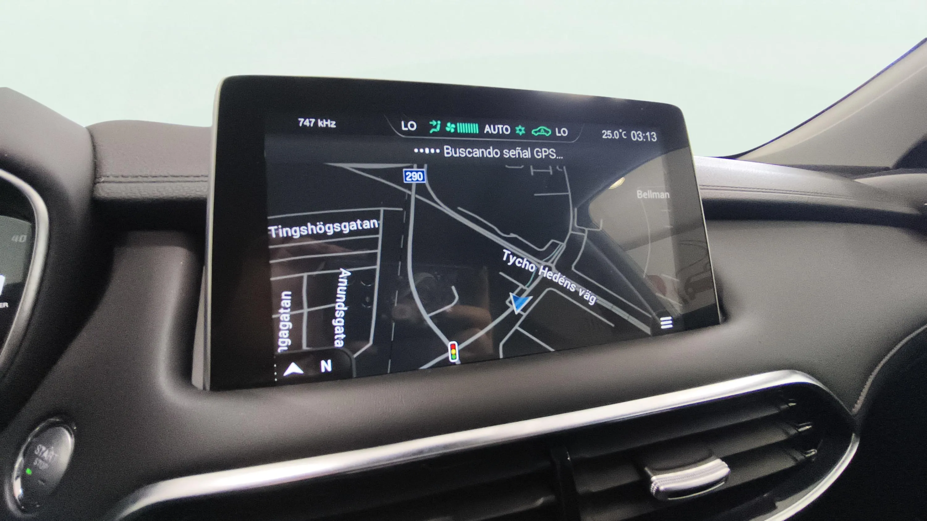 MG HS 1.5T-GDI PHEV Comfort - foto 20