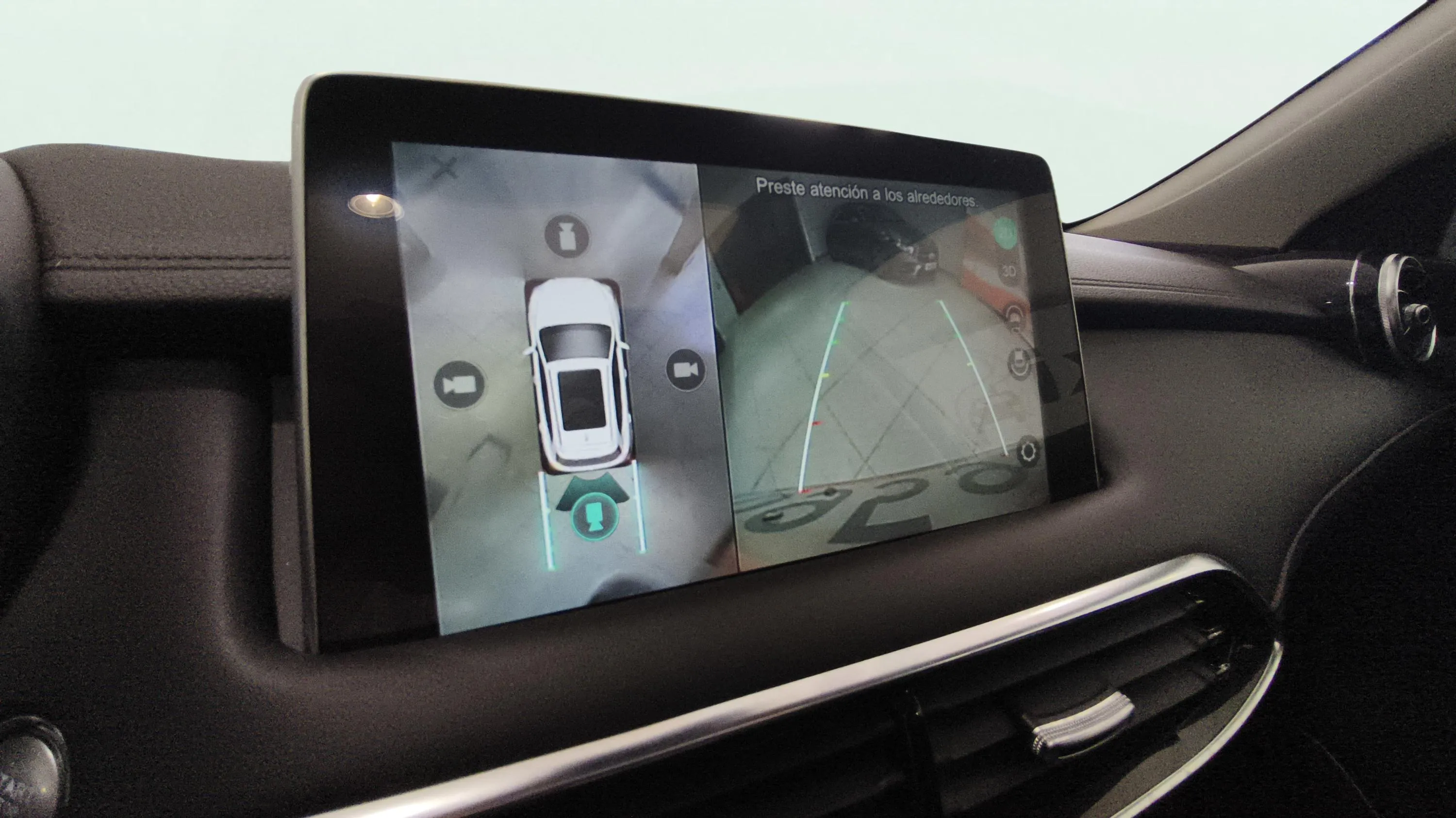 MG HS 1.5T-GDI PHEV Comfort - foto 17