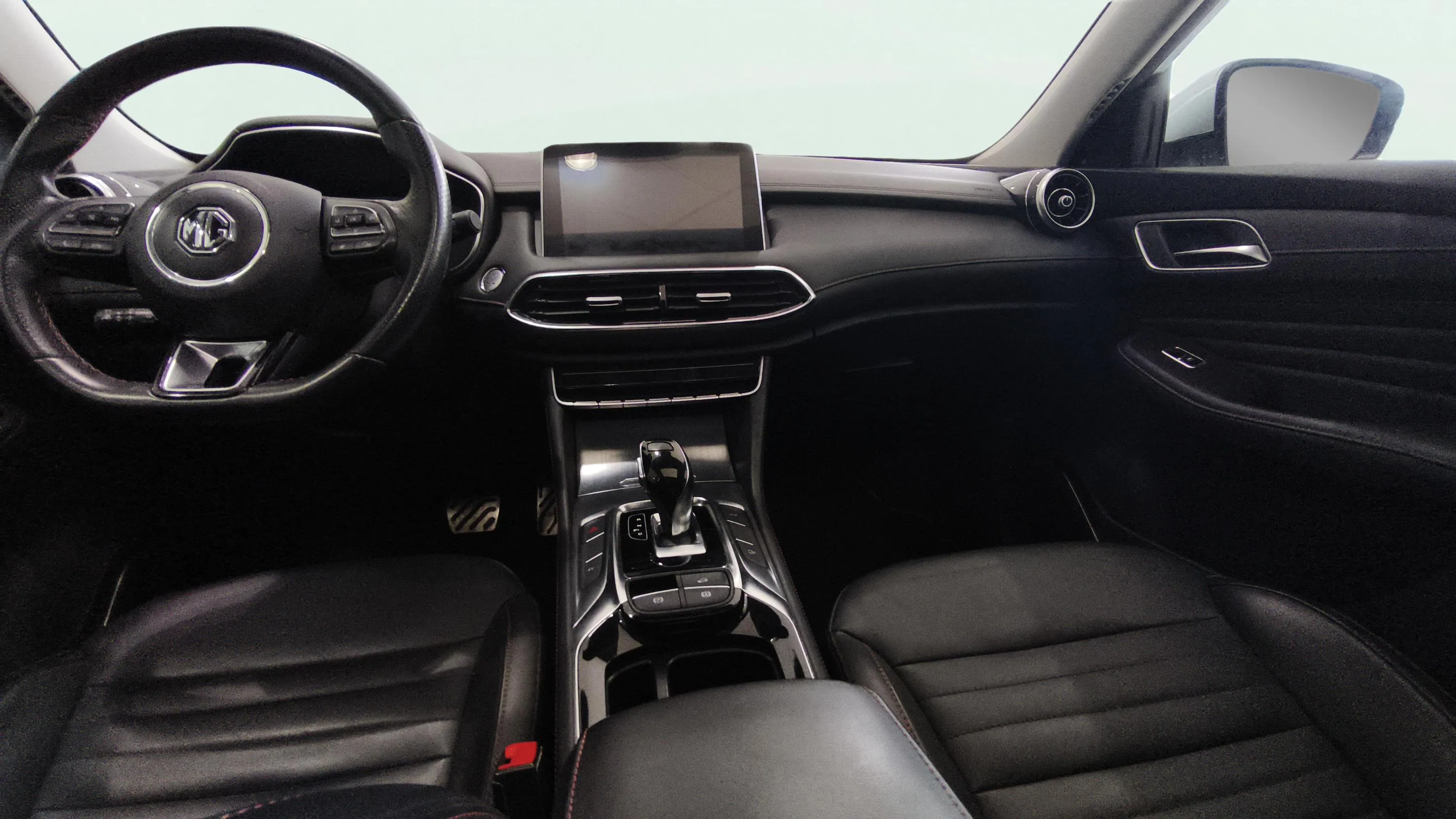 MG HS 1.5T-GDI PHEV Comfort - foto 10