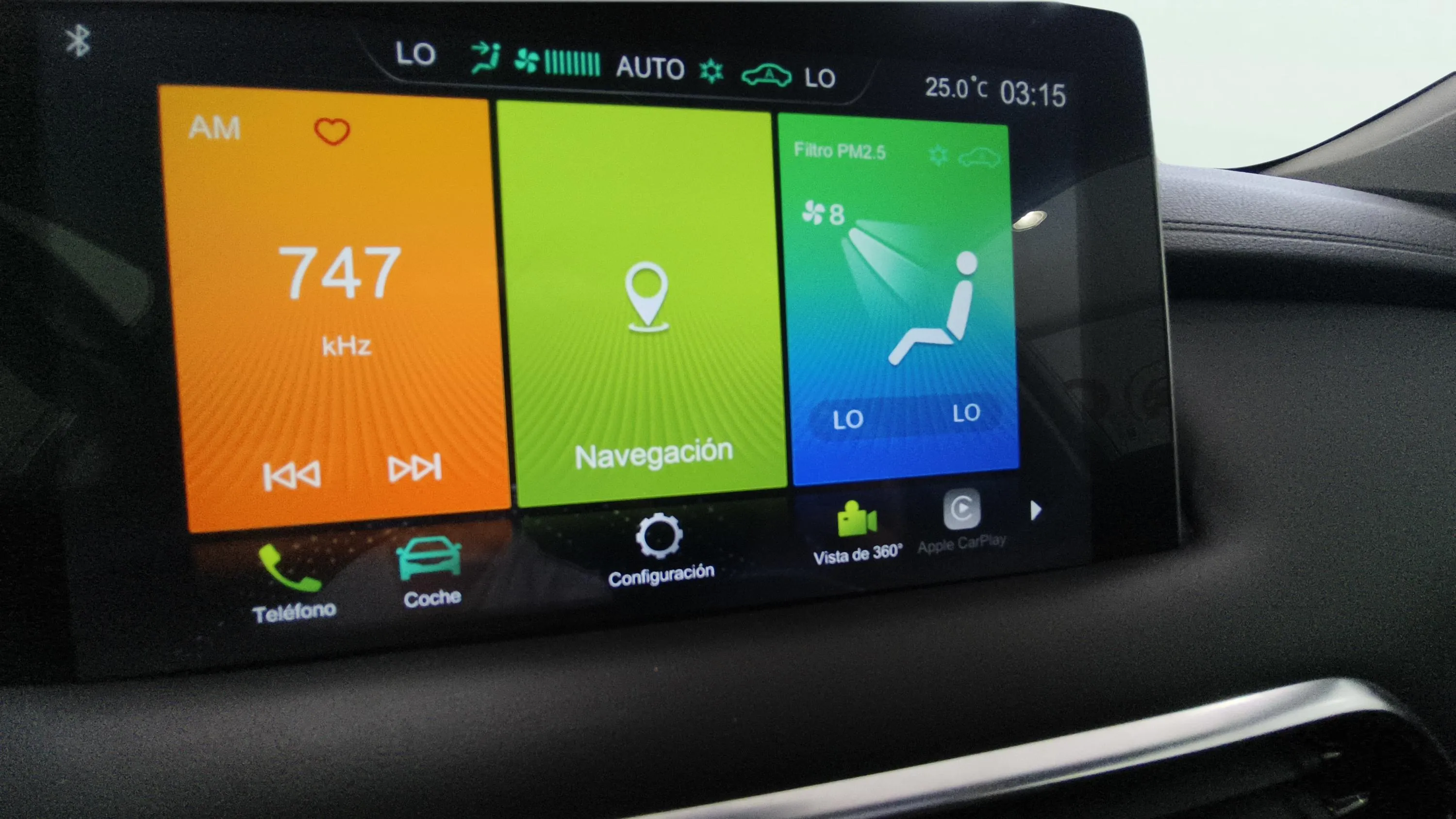 MG HS 1.5T-GDI PHEV Comfort - foto 22