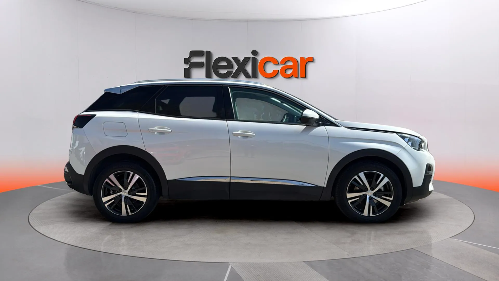 Peugeot 3008 1.2 PureTech Allure - foto 8