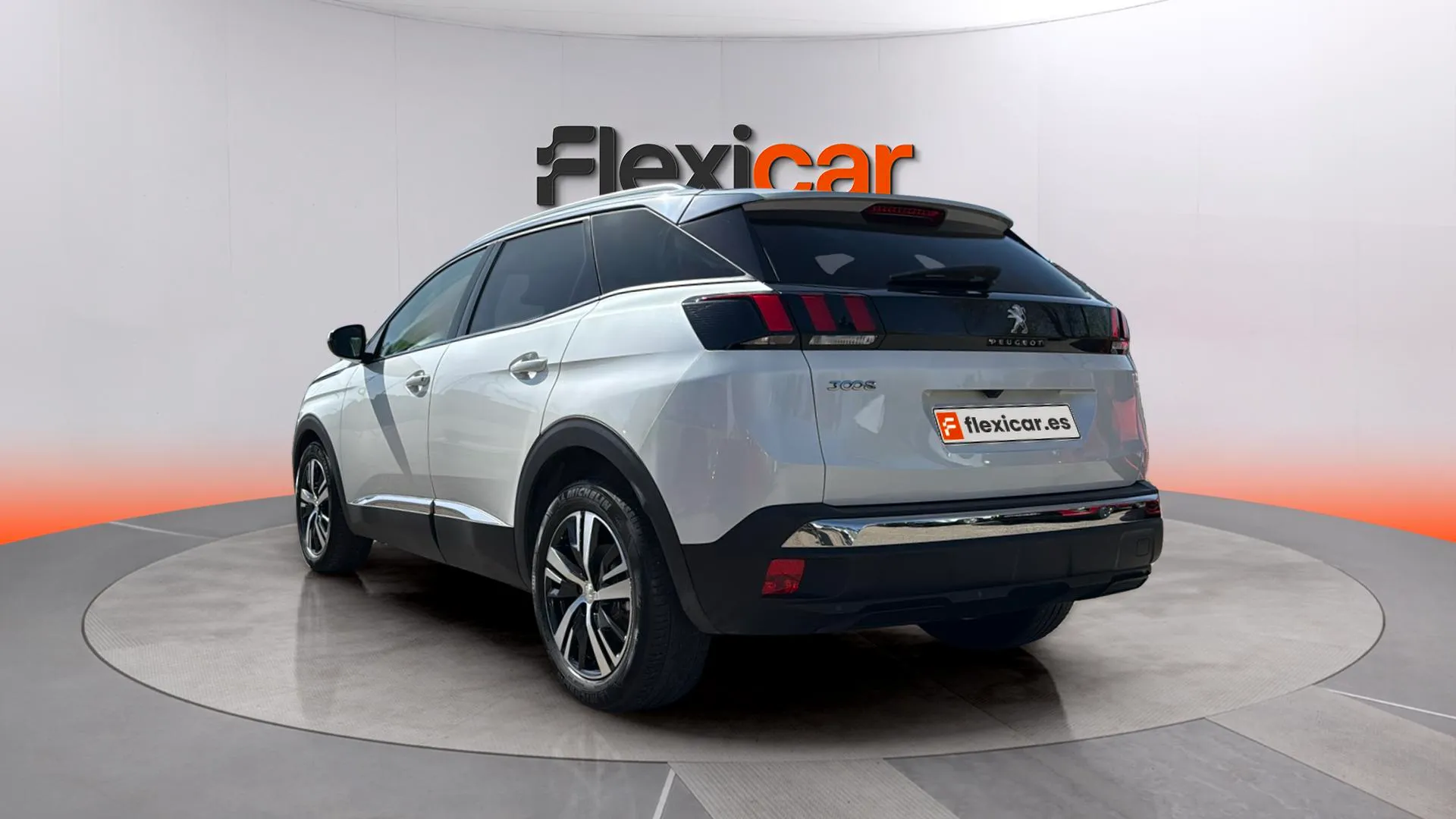 Peugeot 3008 1.2 PureTech Allure - foto 5