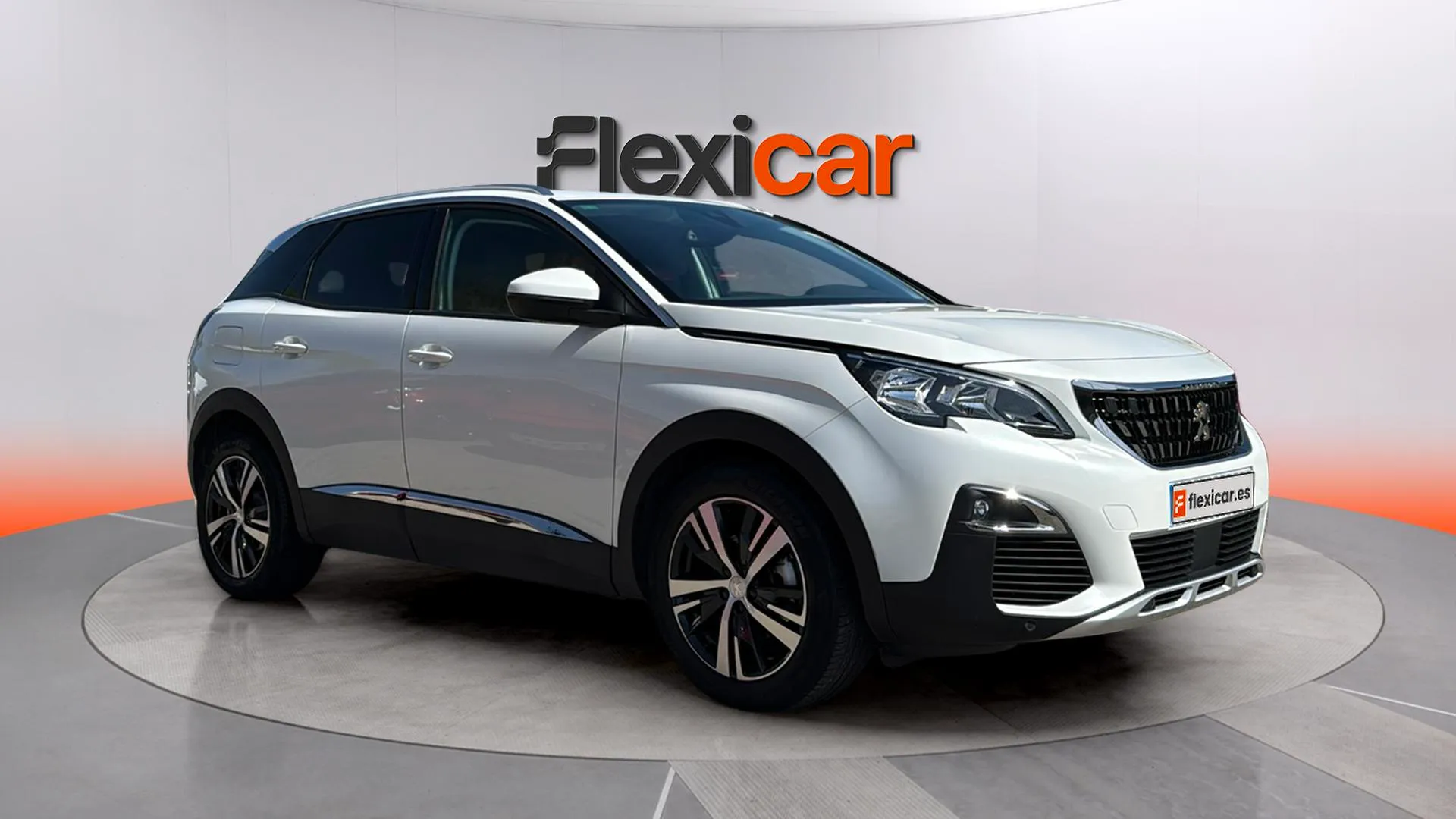 Peugeot 3008 1.2 PureTech Allure