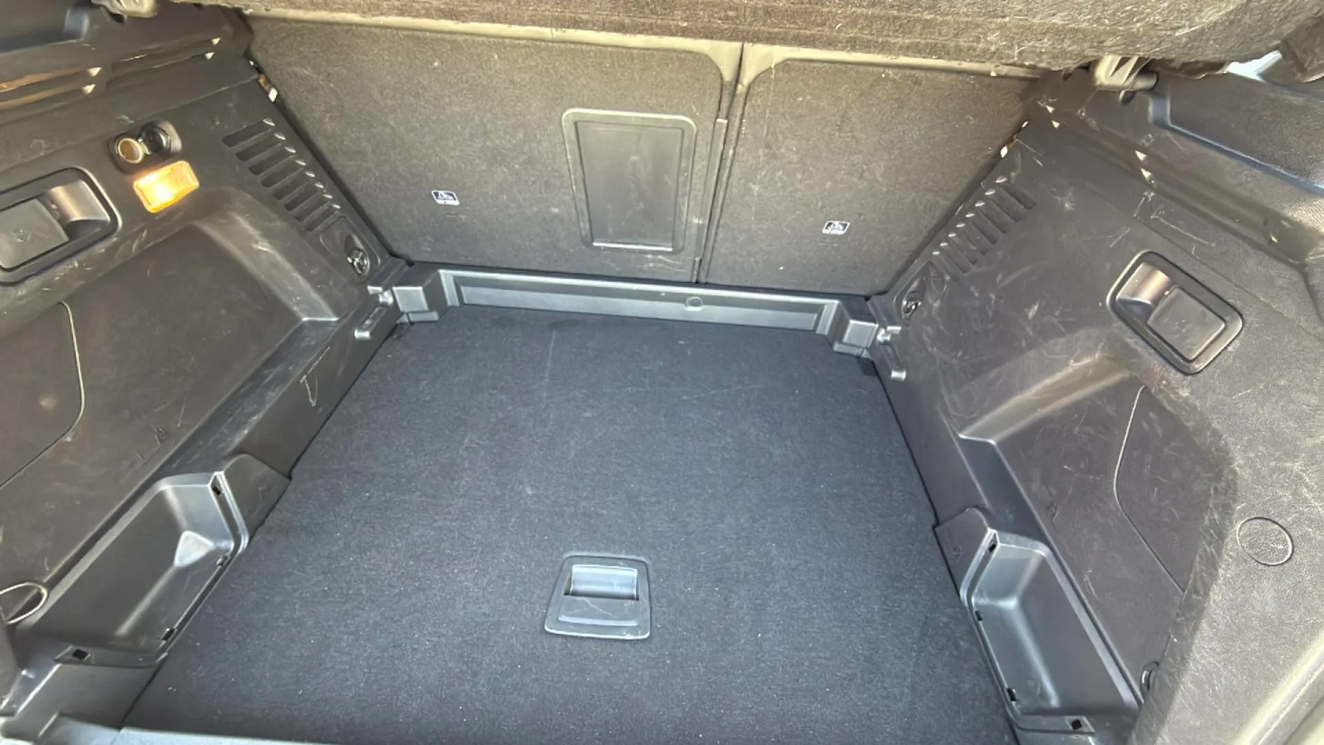 Peugeot 3008 1.2 PureTech Allure - foto 15