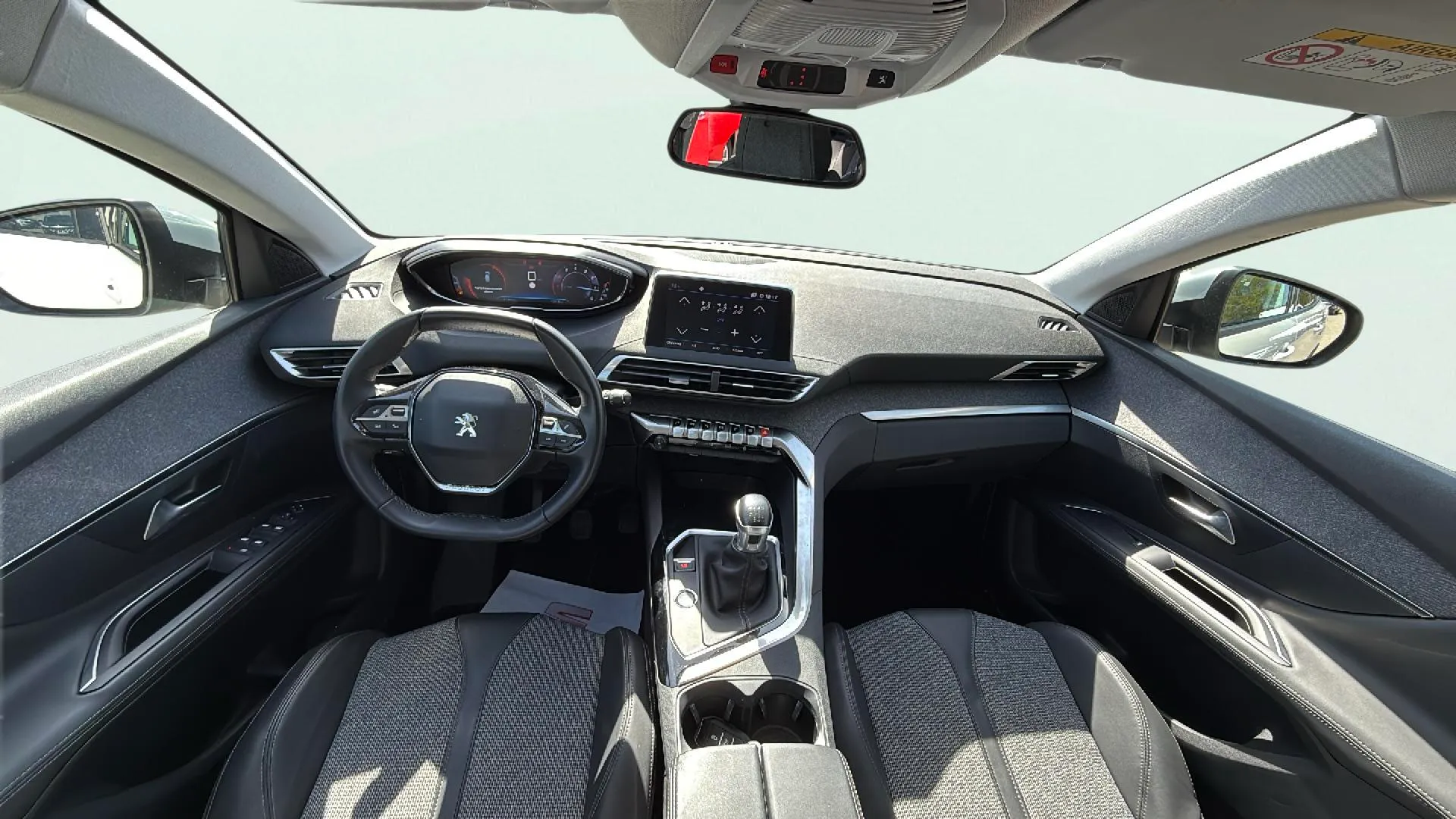 Peugeot 3008 1.2 PureTech Allure - foto 10