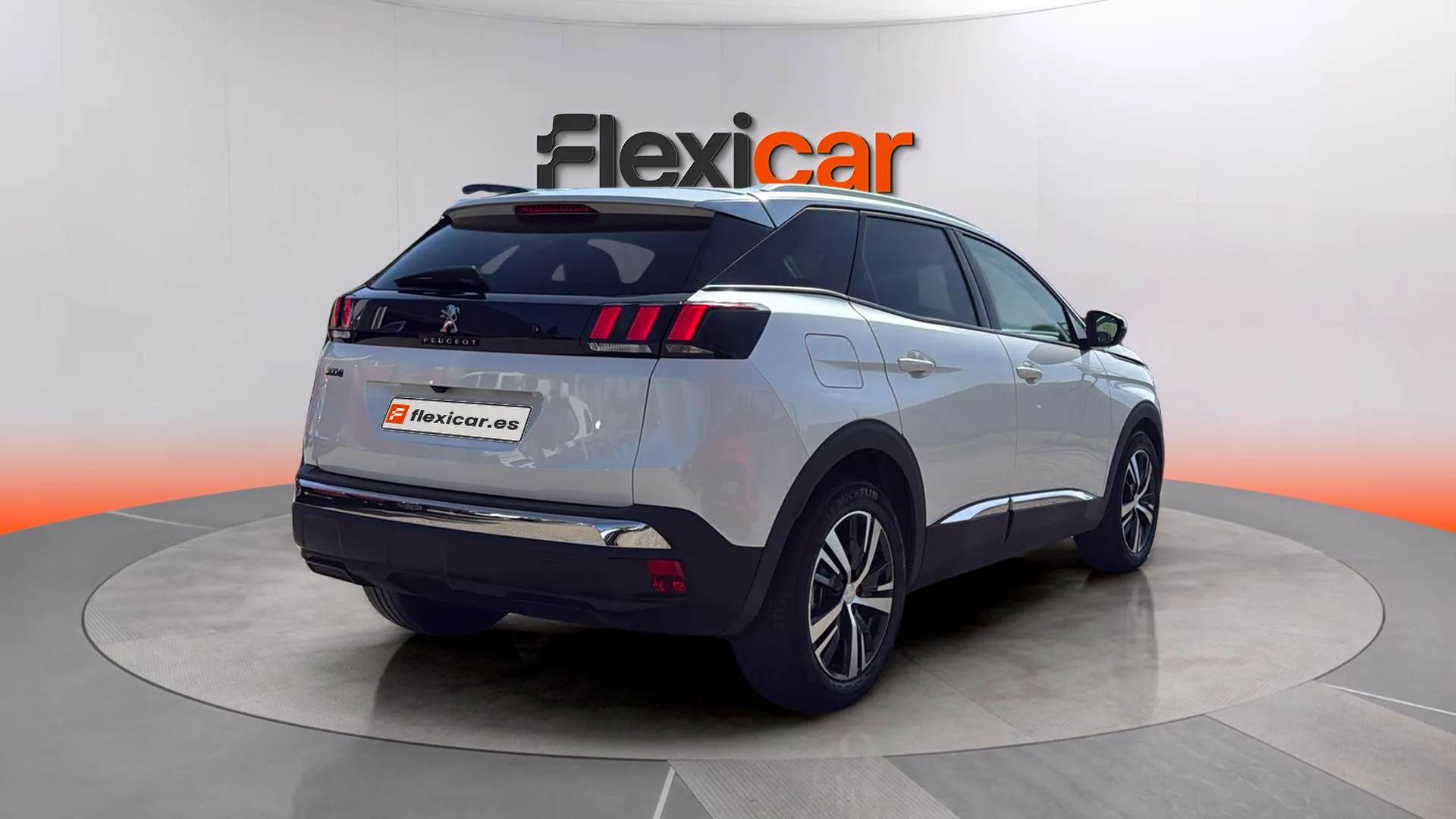 Peugeot 3008 1.2 PureTech Allure - foto 7