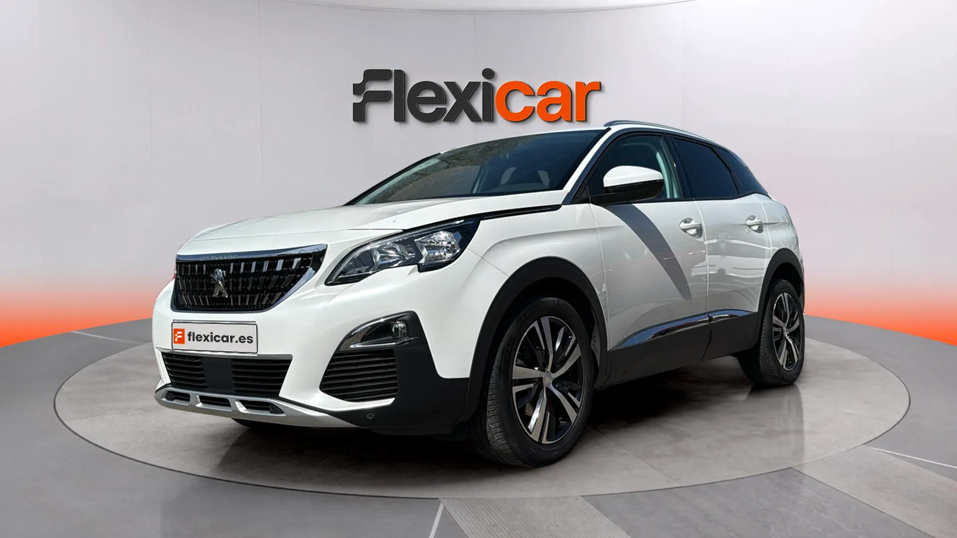 Peugeot 3008 1.2 PureTech Allure - foto 3