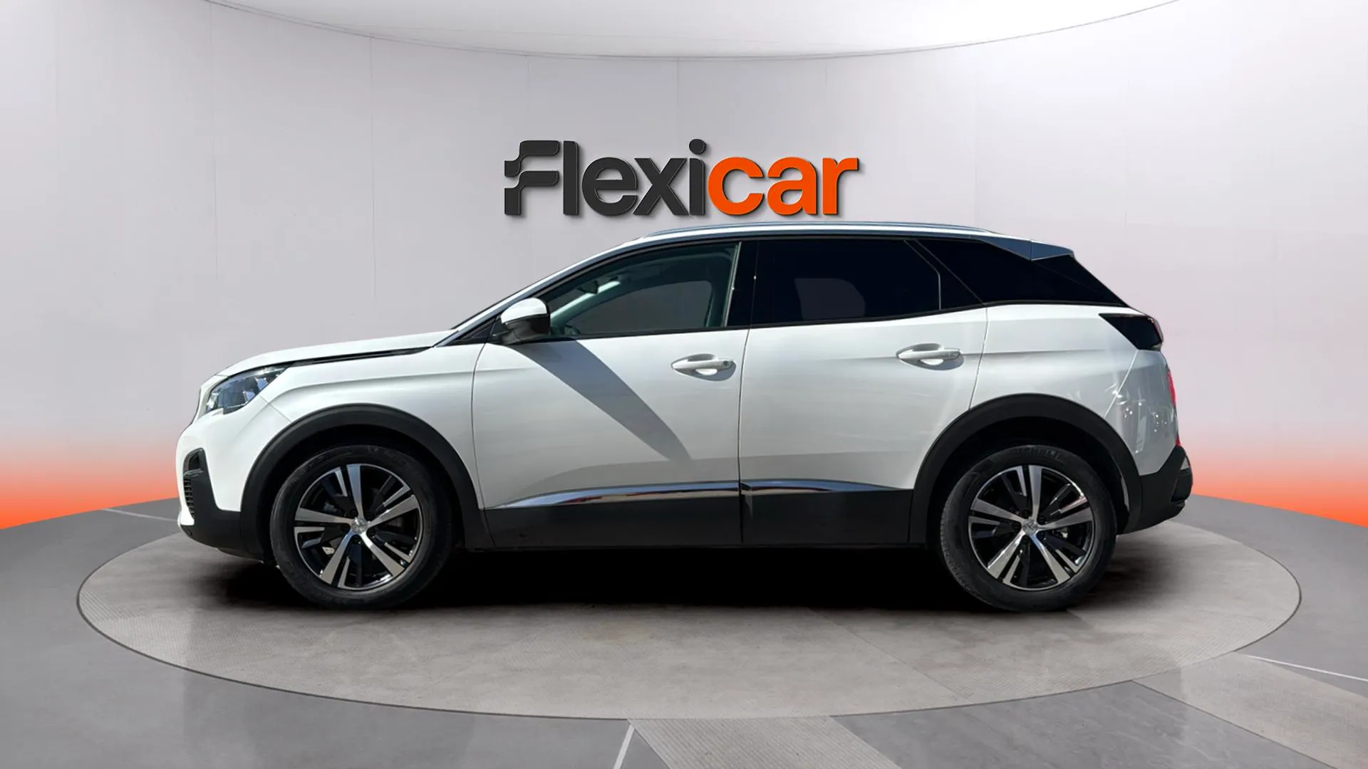Peugeot 3008 1.2 PureTech Allure - foto 4