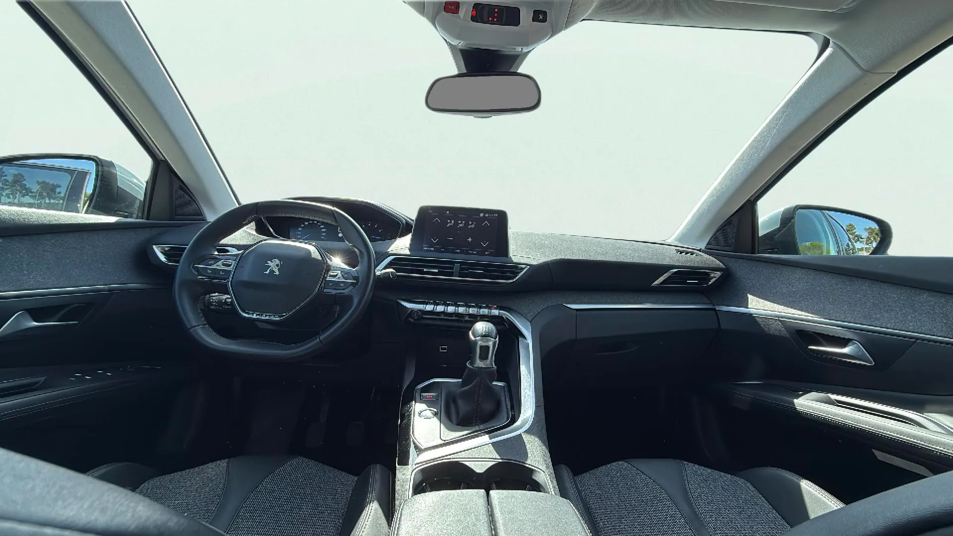 Peugeot 3008 1.2 PureTech Allure - foto 11