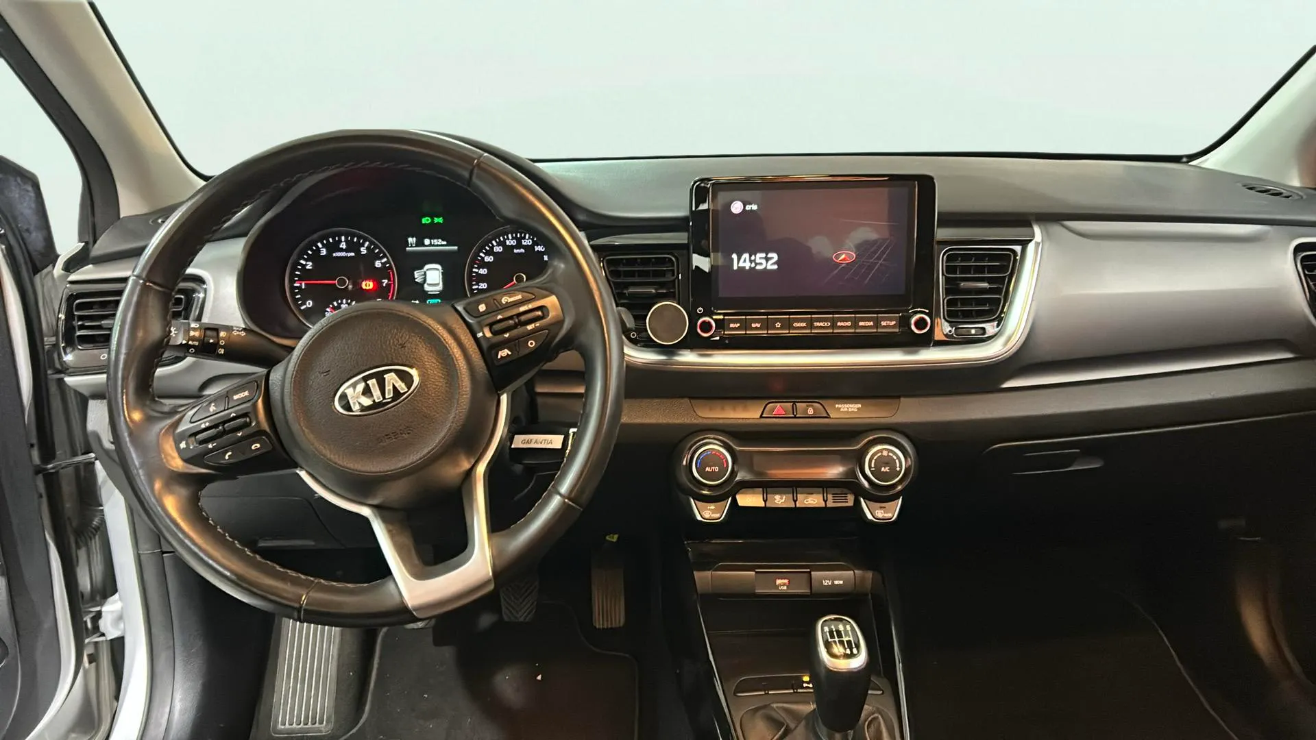 Kia Stonic 1.0 T-GDi MHEV iMT Drive - foto 14
