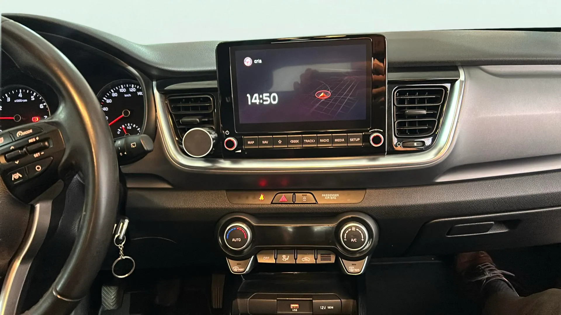 Kia Stonic 1.0 T-GDi MHEV iMT Drive - foto 13