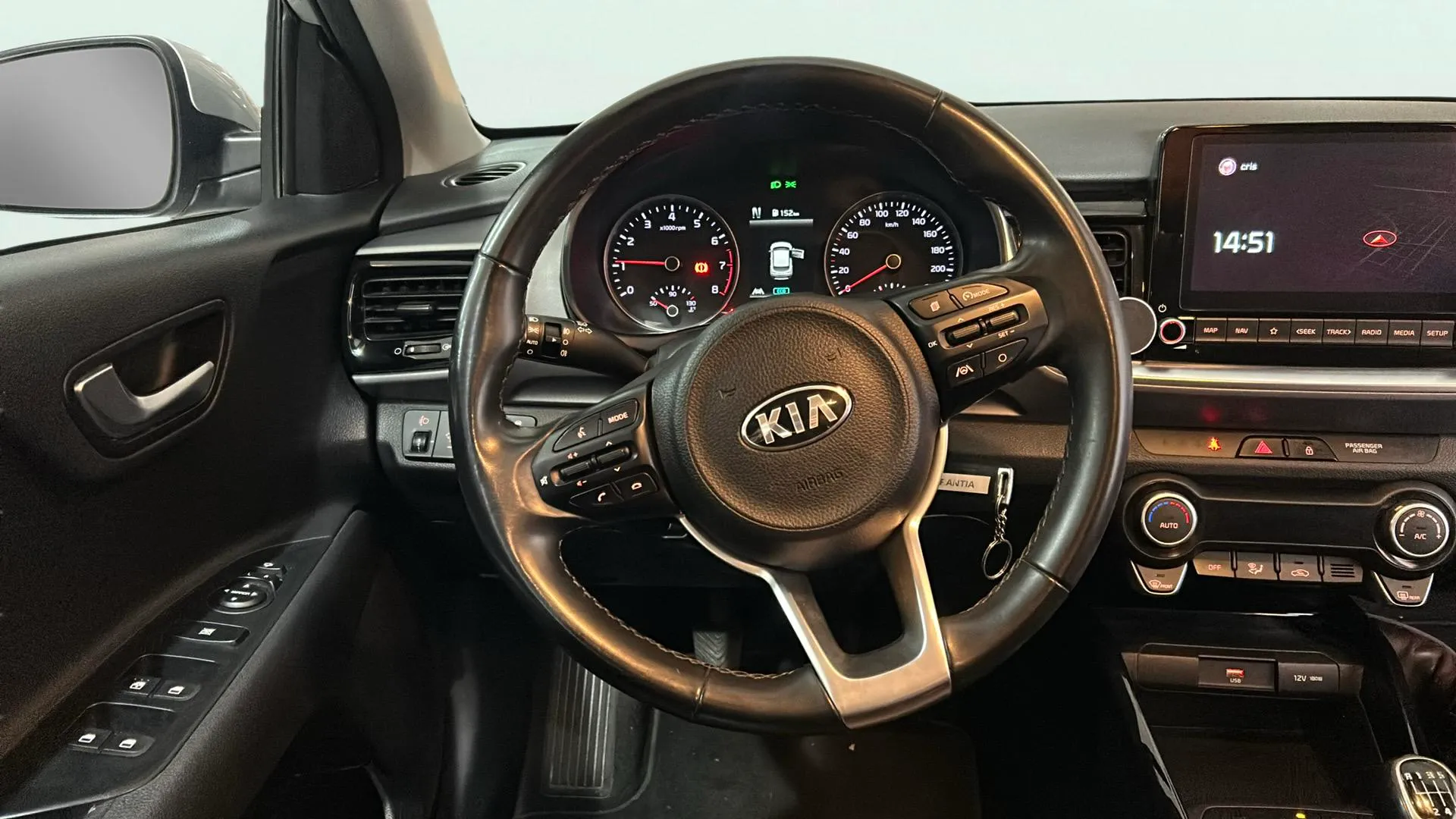 Kia Stonic 1.0 T-GDi MHEV iMT Drive - foto 10
