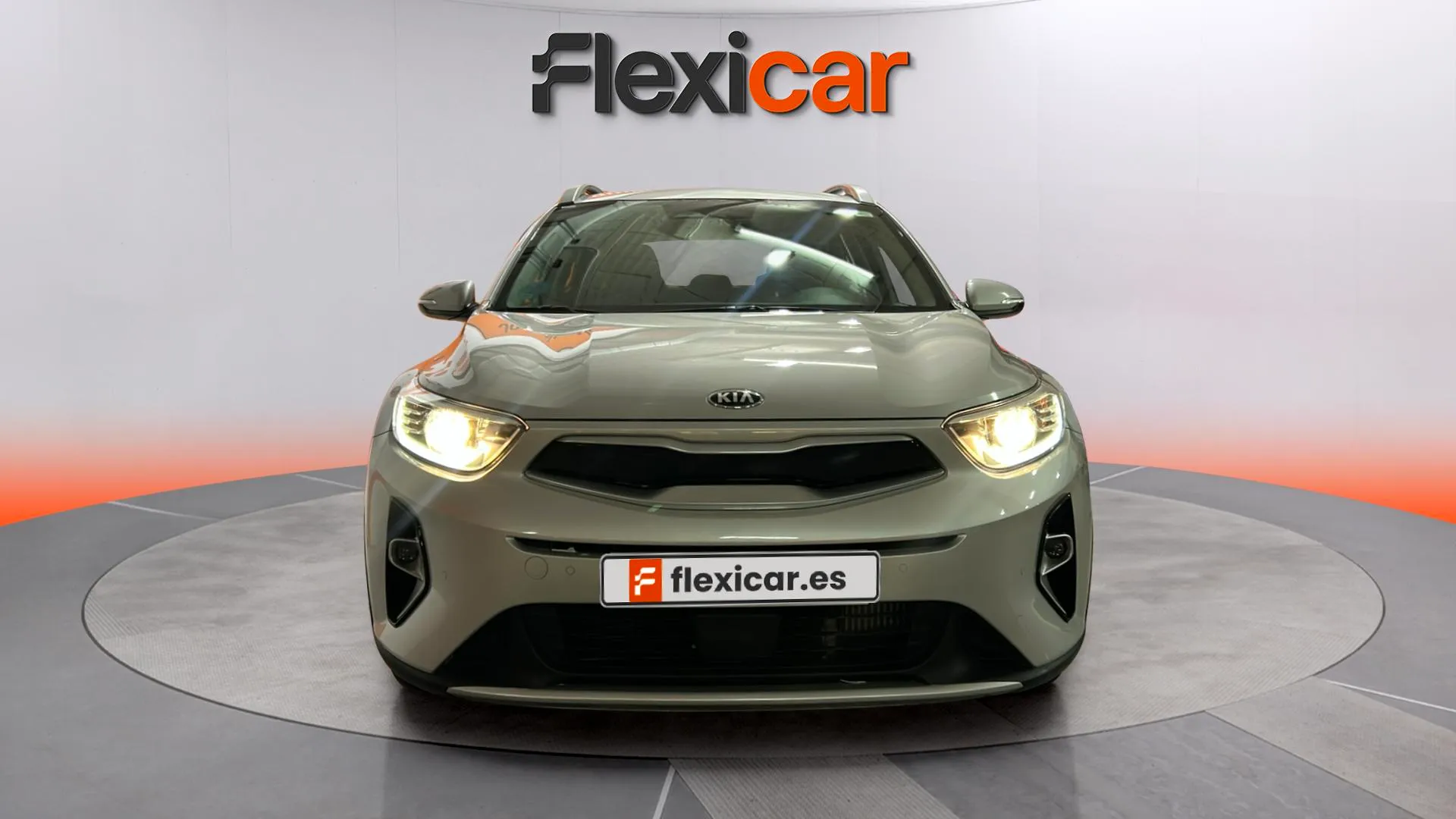 Kia Stonic 1.0 T-GDi MHEV iMT Drive - foto 2