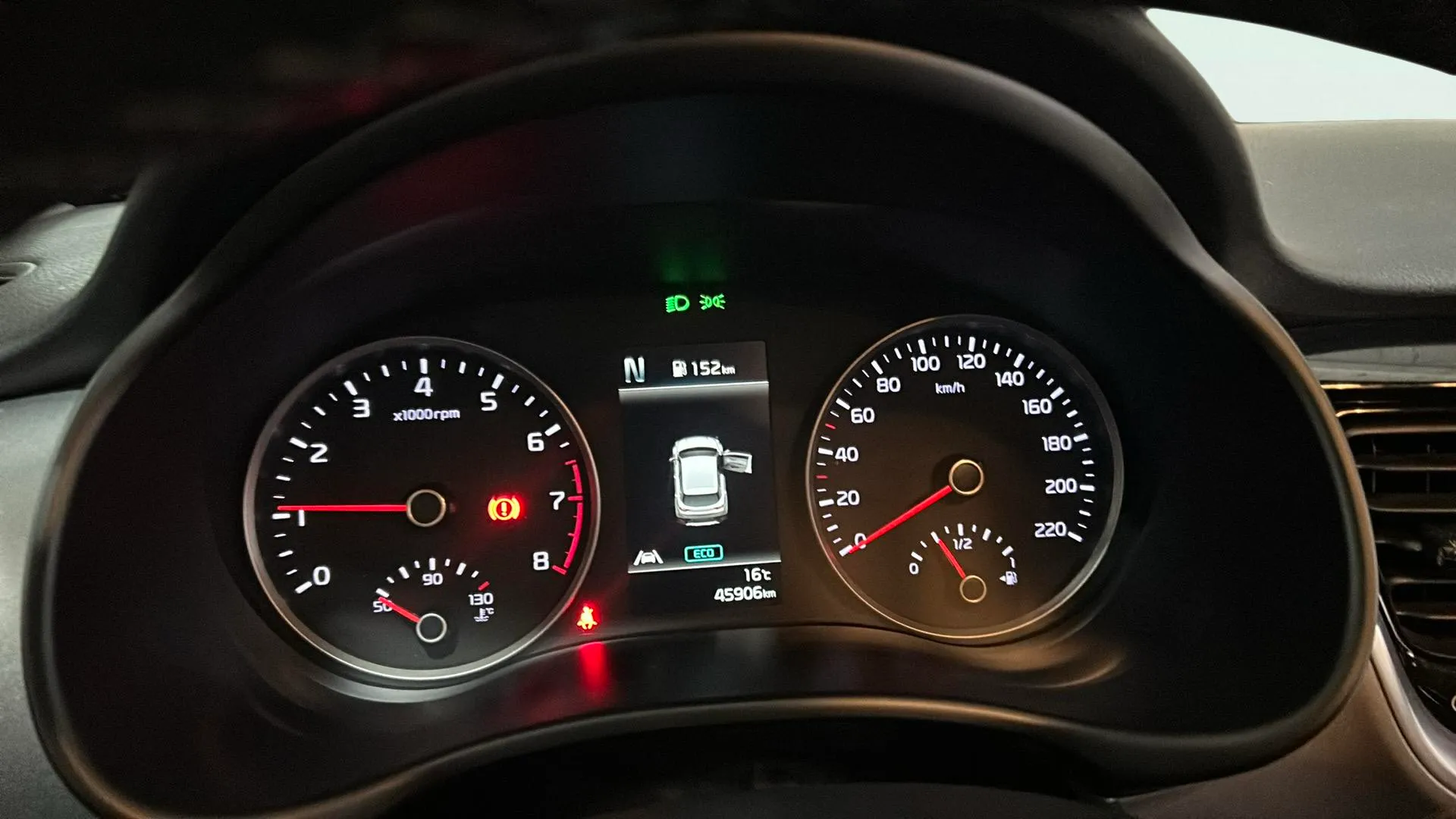 Kia Stonic 1.0 T-GDi MHEV iMT Drive - foto 15