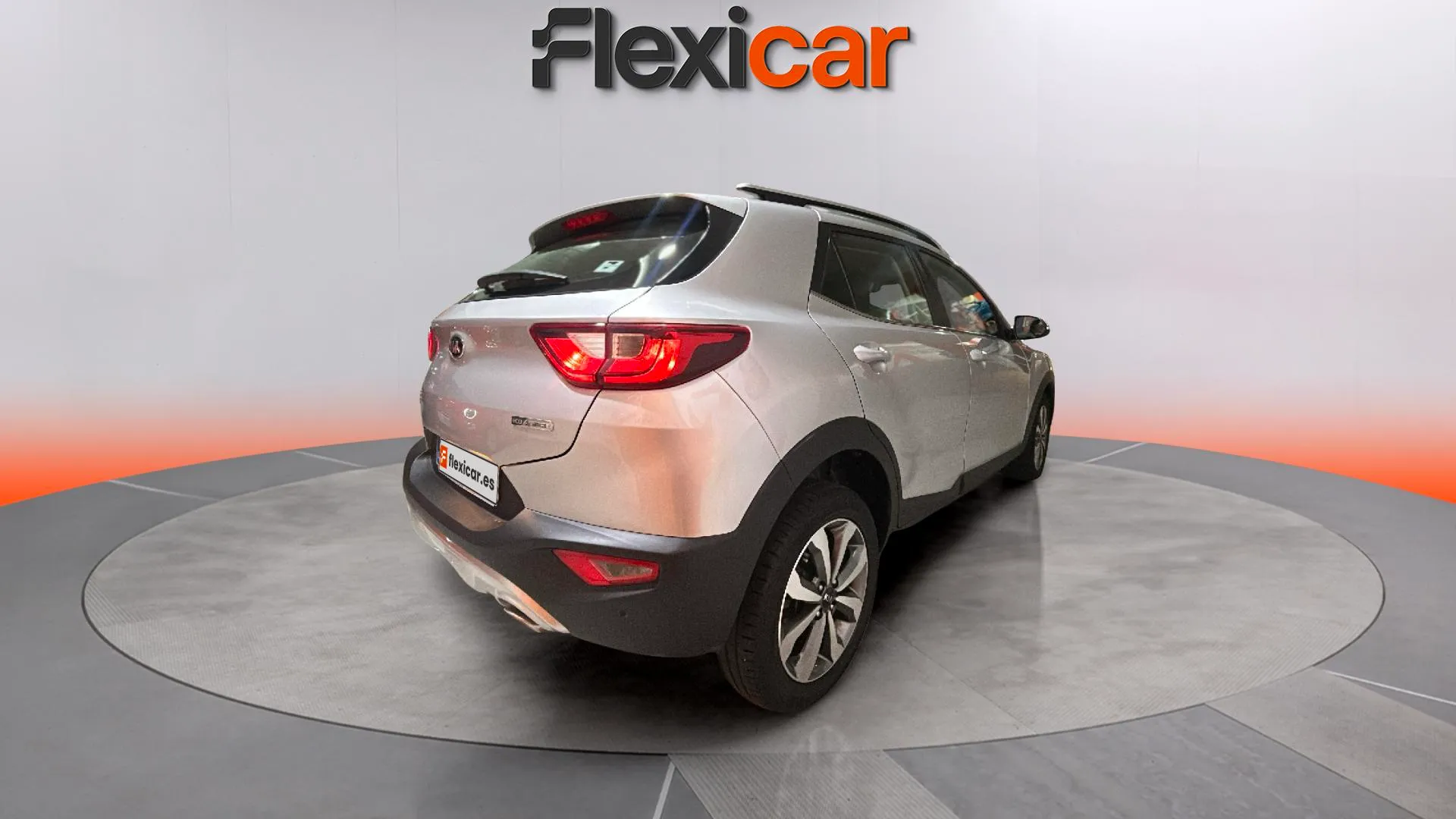 Kia Stonic 1.0 T-GDi MHEV iMT Drive - foto 7