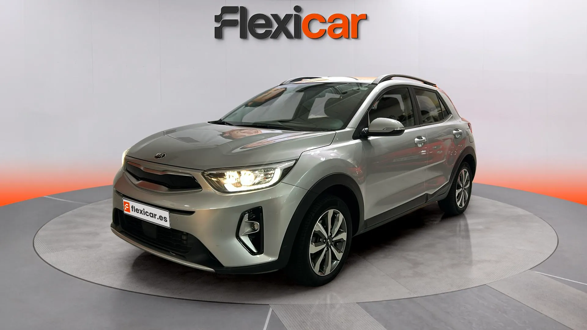 Kia Stonic 1.0 T-GDi MHEV iMT Drive - foto 3