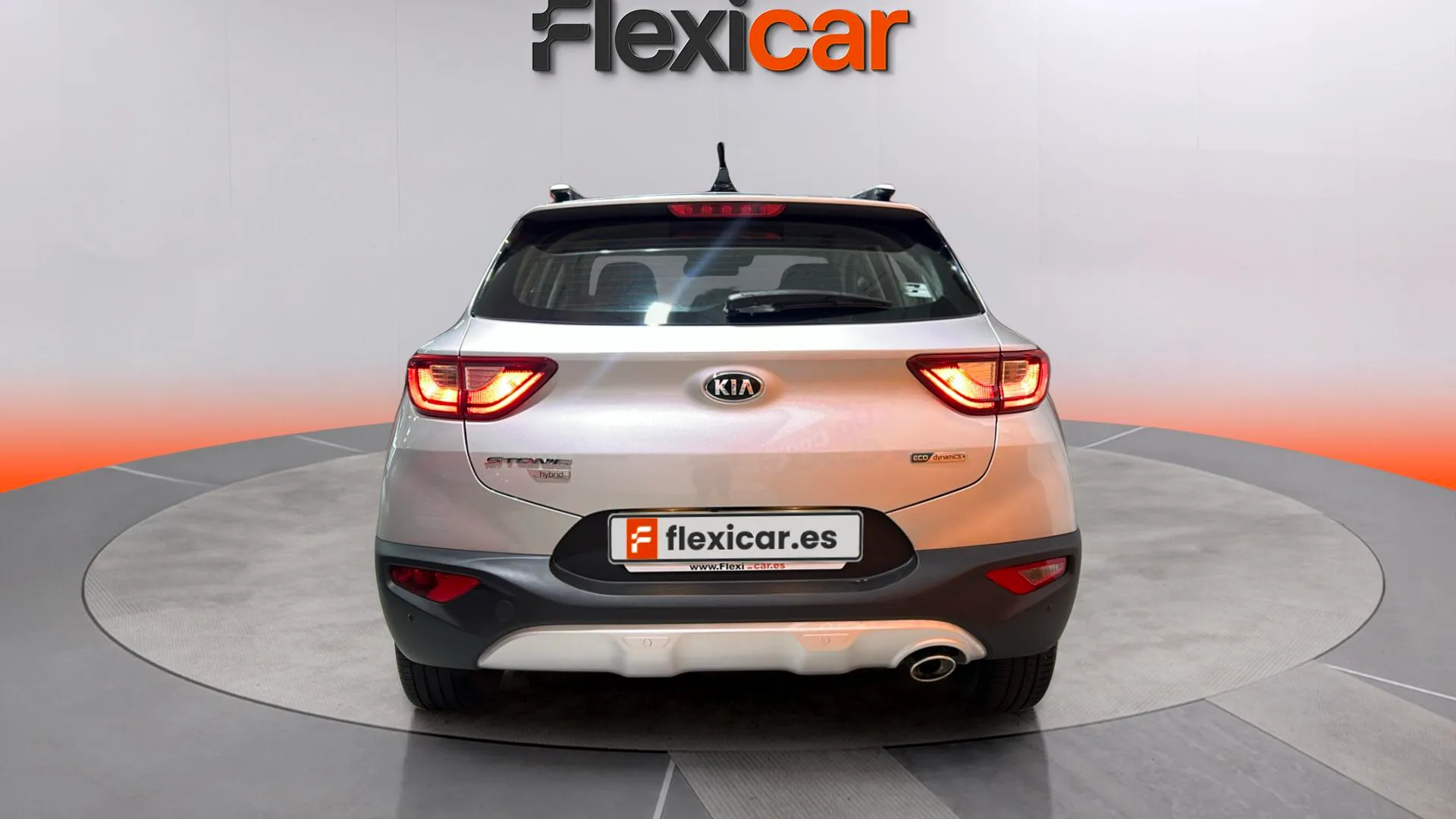Kia Stonic 1.0 T-GDi MHEV iMT Drive - foto 6