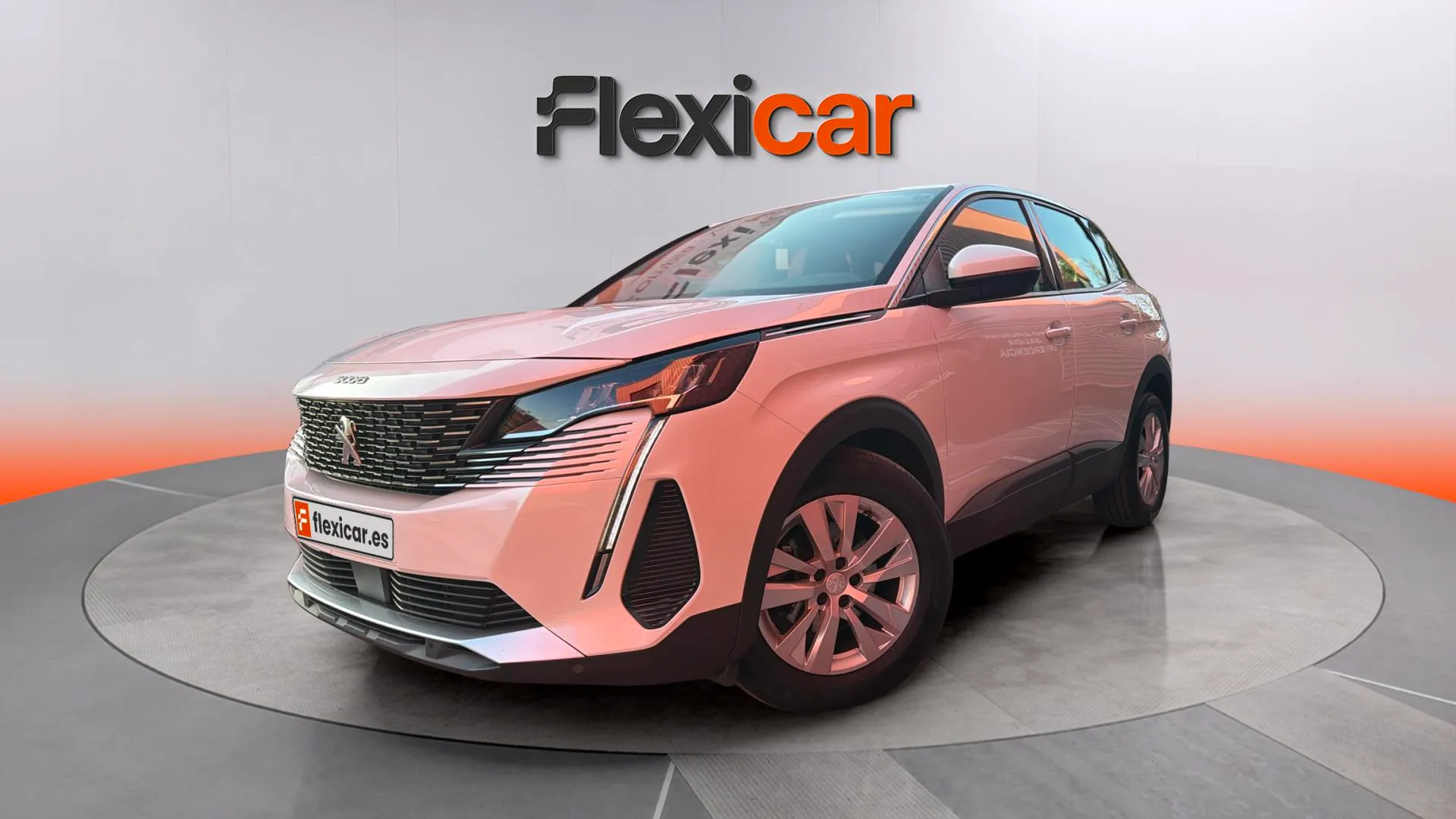 Peugeot 3008 1.5 BlueHDi Active Pack - foto 3