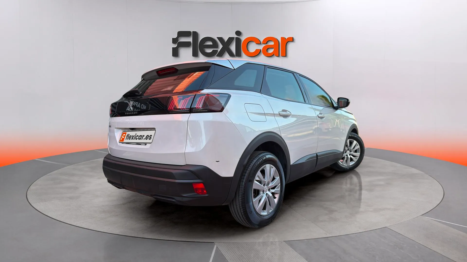 Peugeot 3008 1.5 BlueHDi Active Pack - foto 7