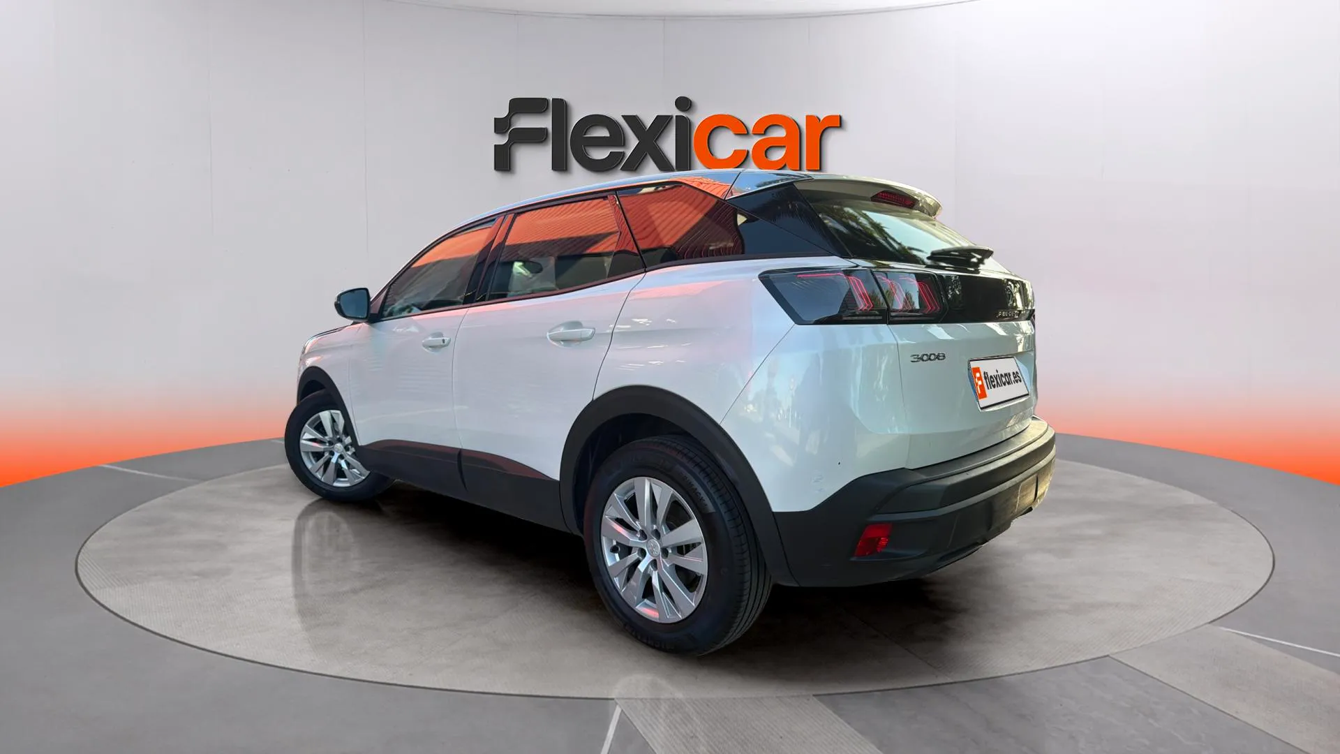 Peugeot 3008 1.5 BlueHDi Active Pack - foto 5